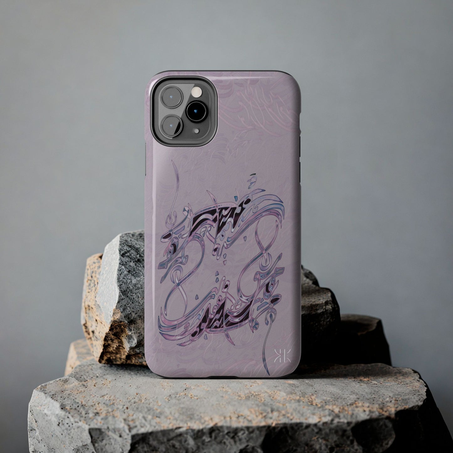 Copy of Modern Calligraphy Phone Case