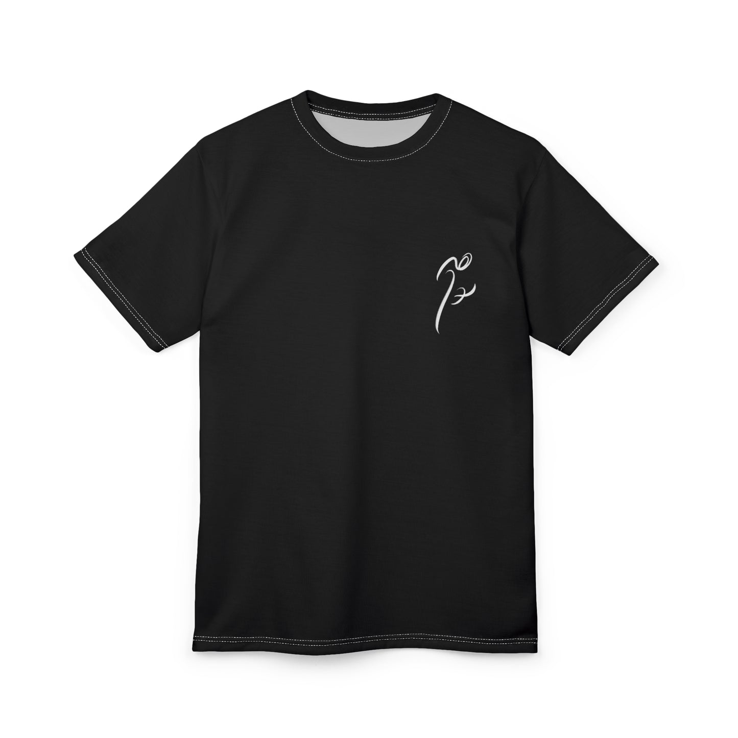 Unisex Cut & Sew Tee (AOP)