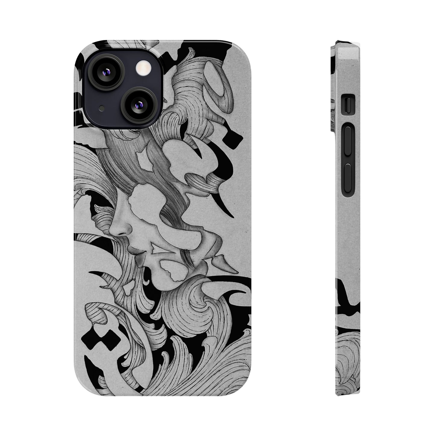 Slim Phone Cases