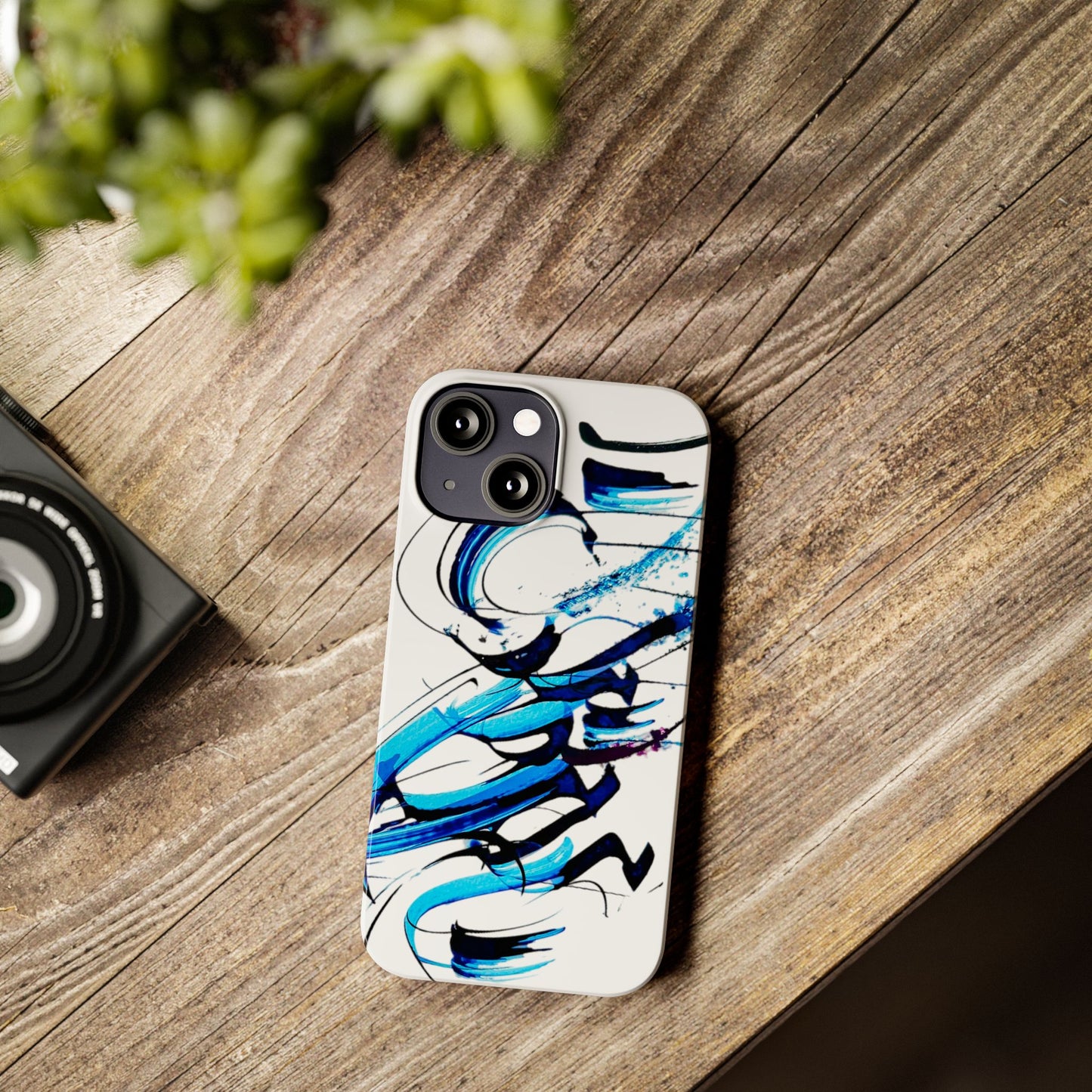 Slim Phone Cases