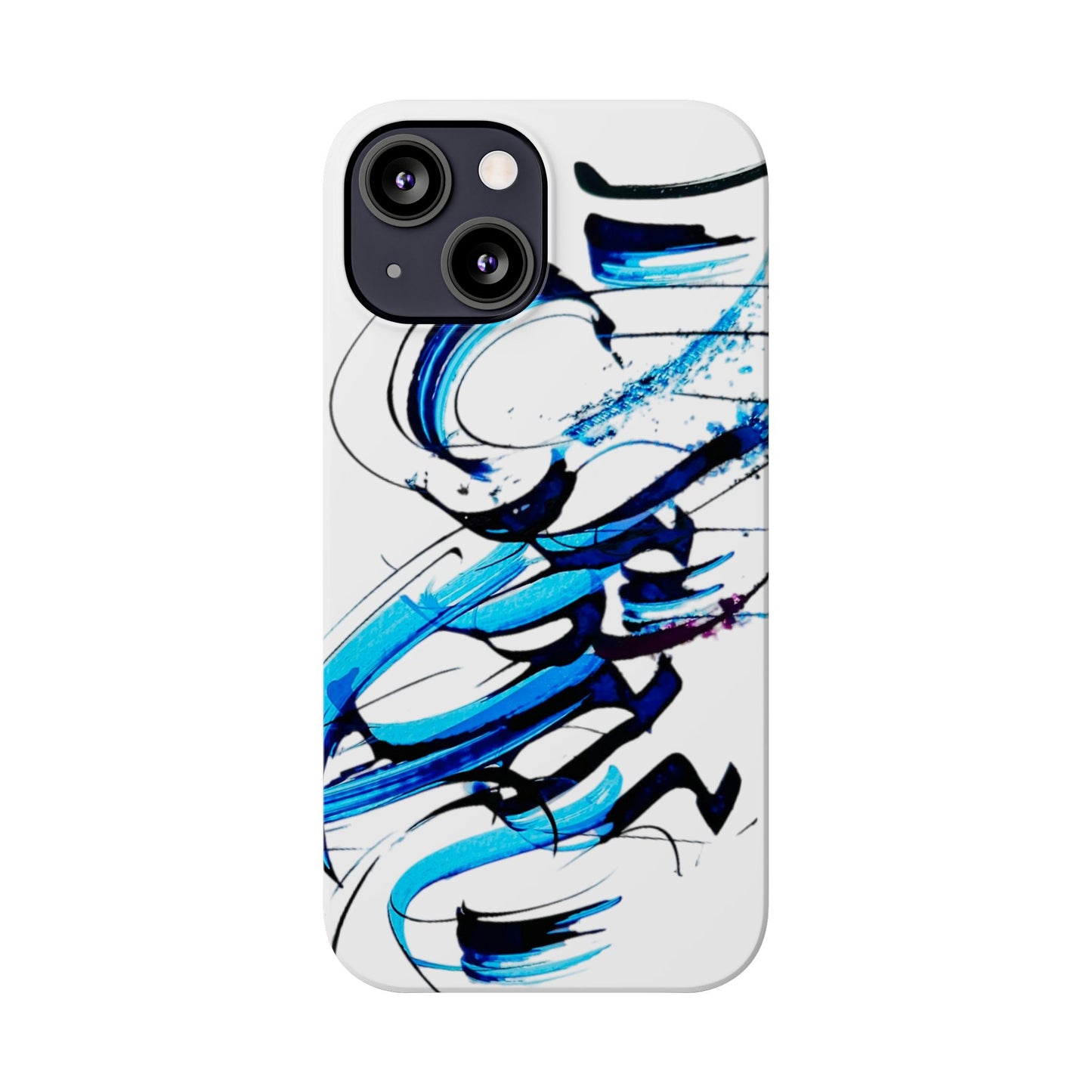 Slim Phone Cases