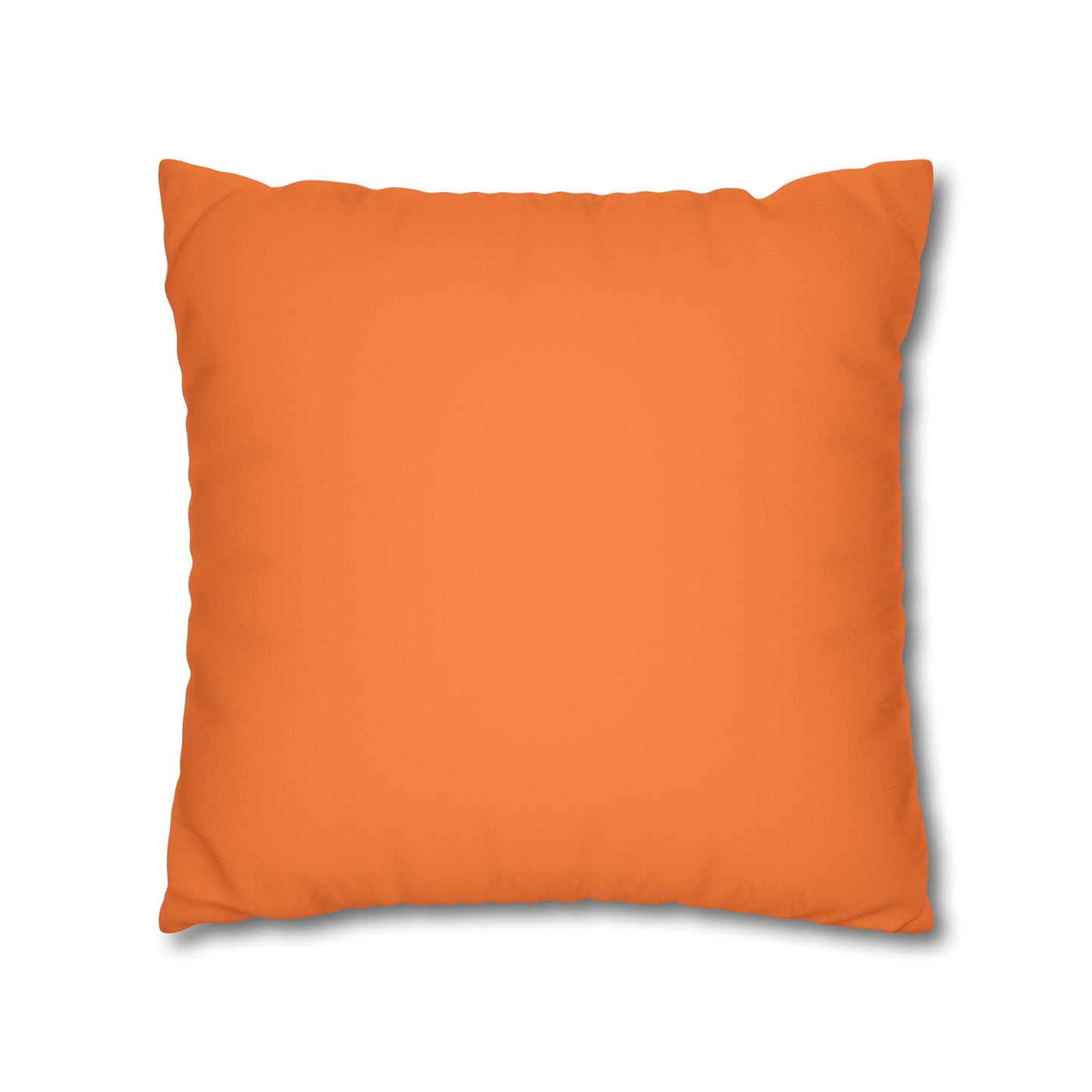 Square Pillowcase - Persian Calligraphy, Modern Handwriting Design