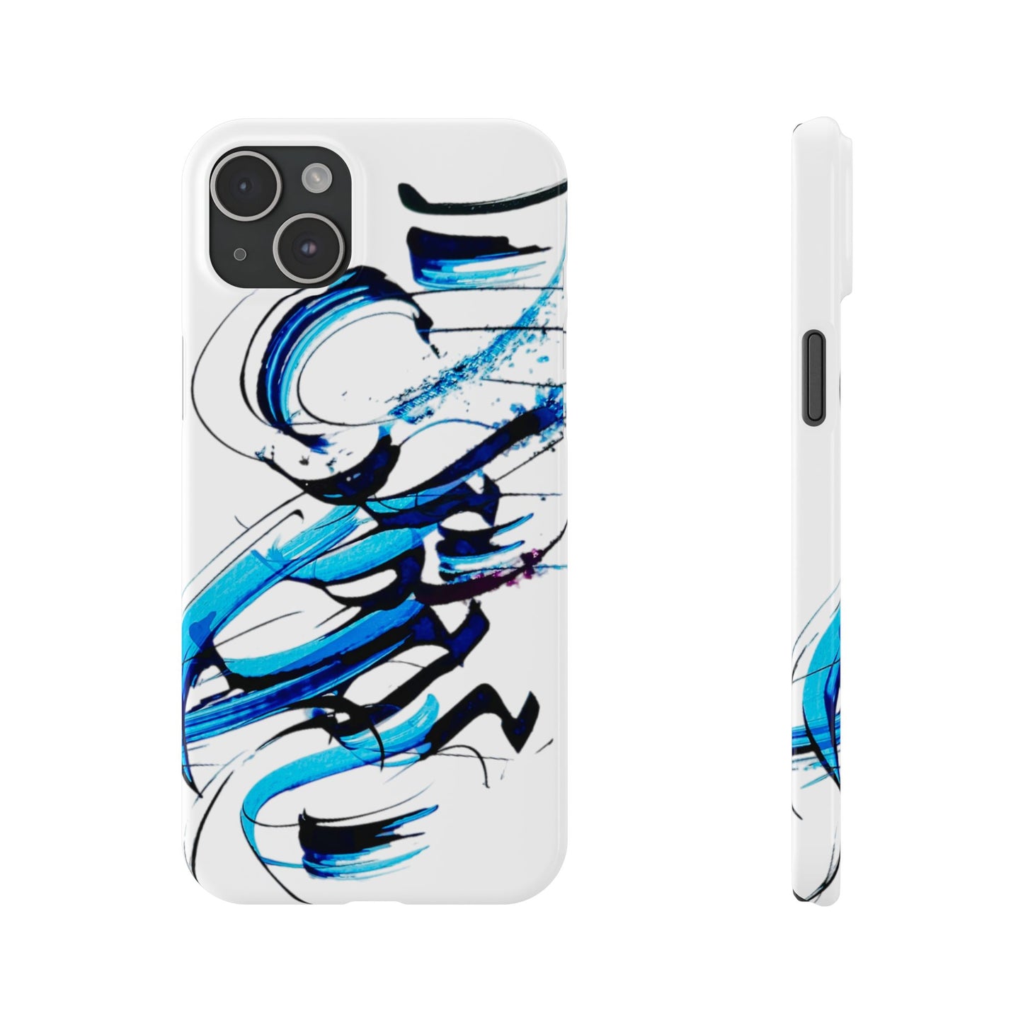 Slim Phone Cases