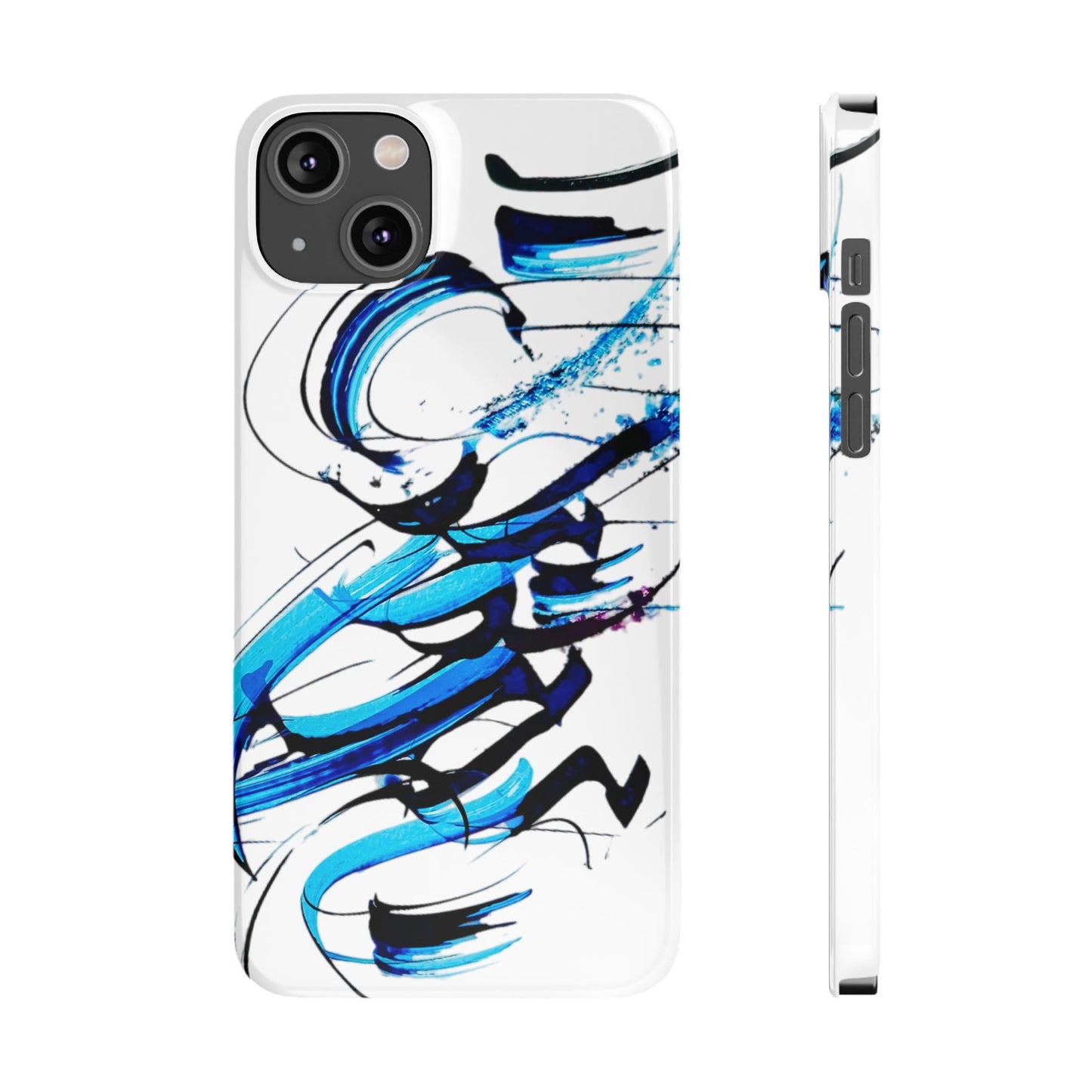 Slim Phone Cases