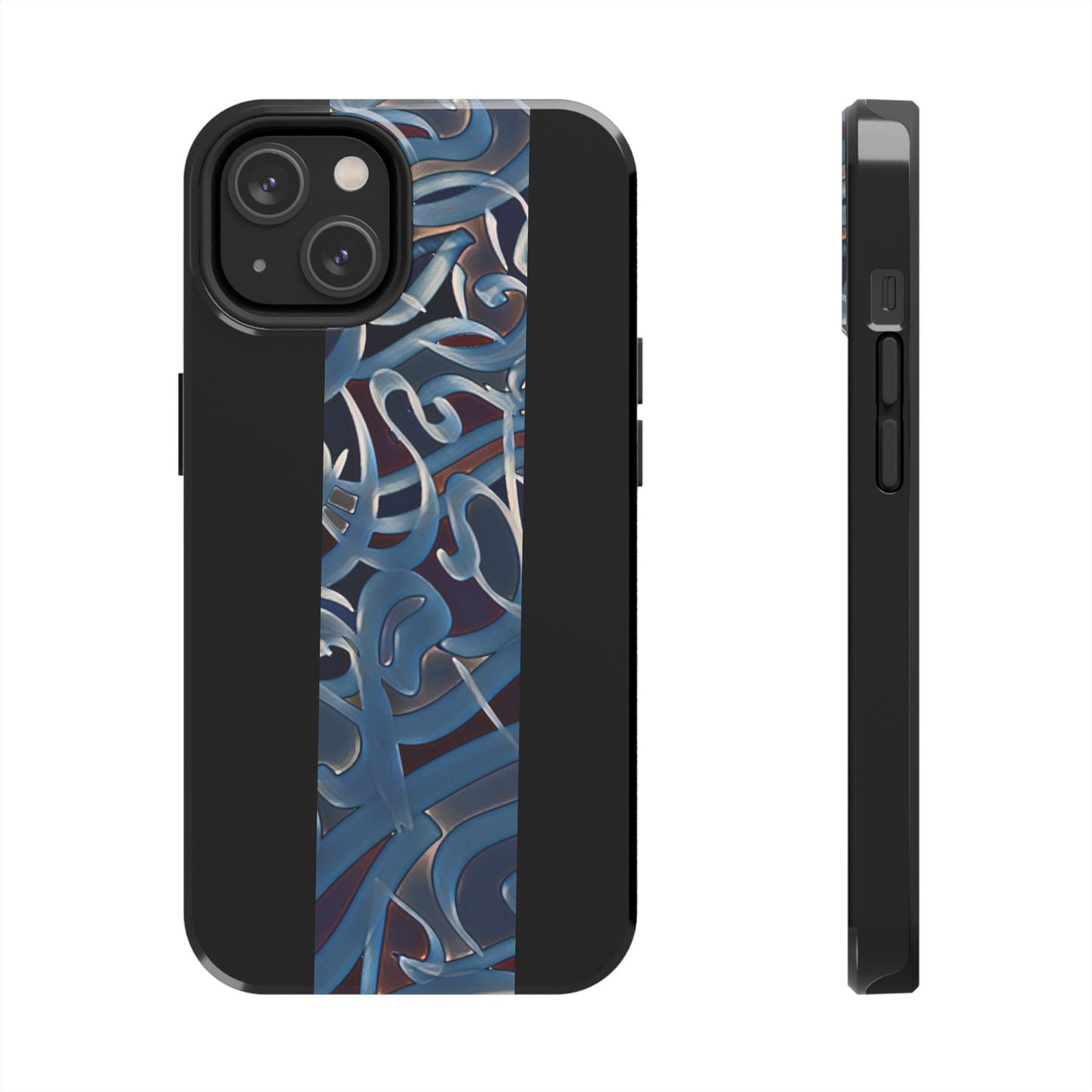 Copy of Modern Calligraphy Phone Case