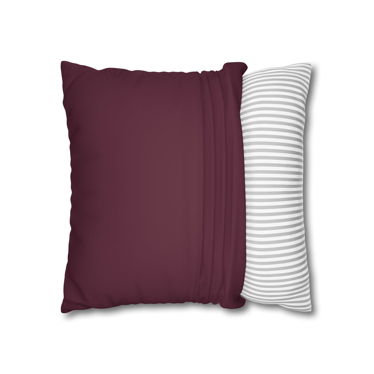 Copy of Copy of Square Pillowcase - Persian Calligraphy, Modern Handwriting Design