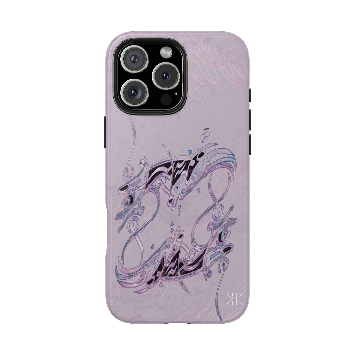 Copy of Modern Calligraphy Phone Case
