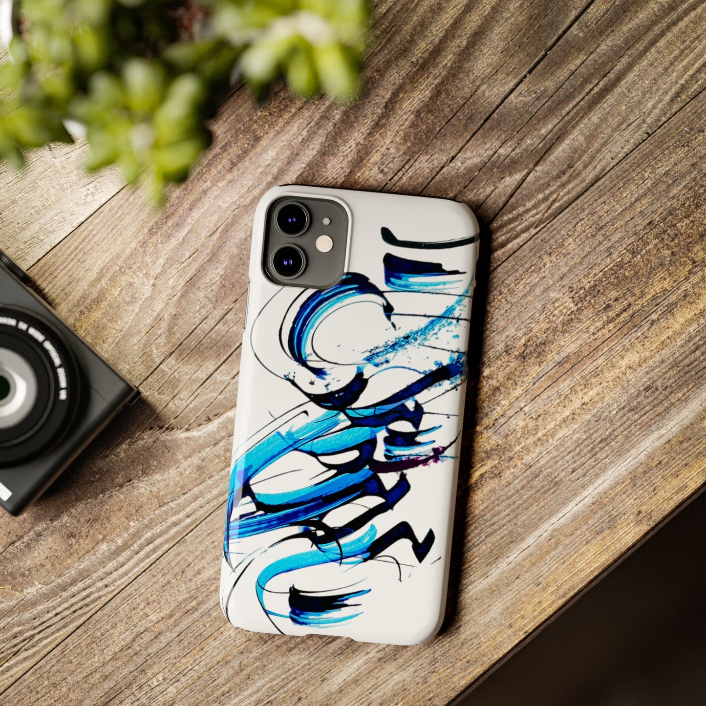 Slim Phone Cases