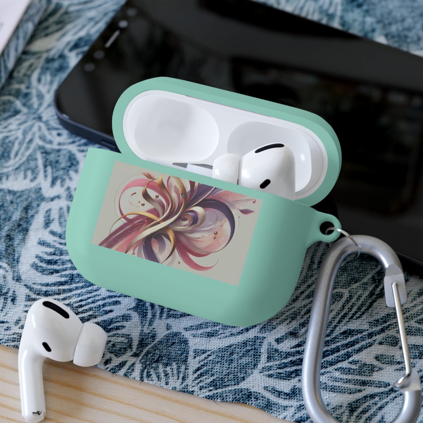 Airpod Case Cover
