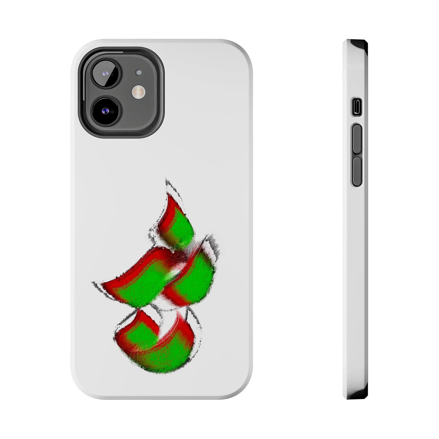 Phone Case with Persian Calligraphy