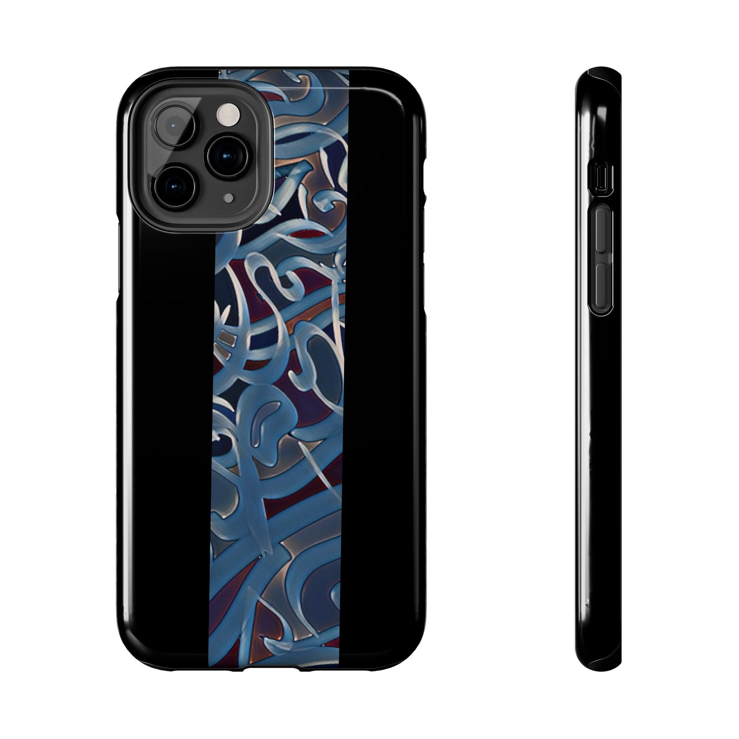 Copy of Modern Calligraphy Phone Case