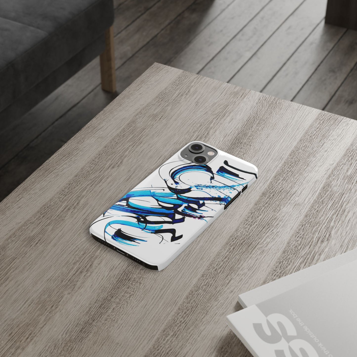 Slim Phone Cases