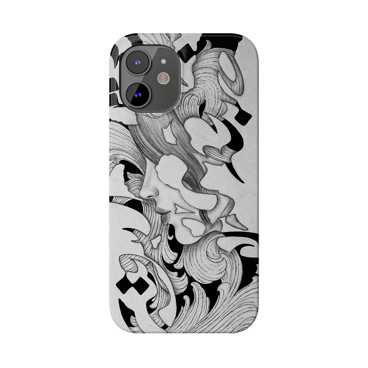 Slim Phone Cases