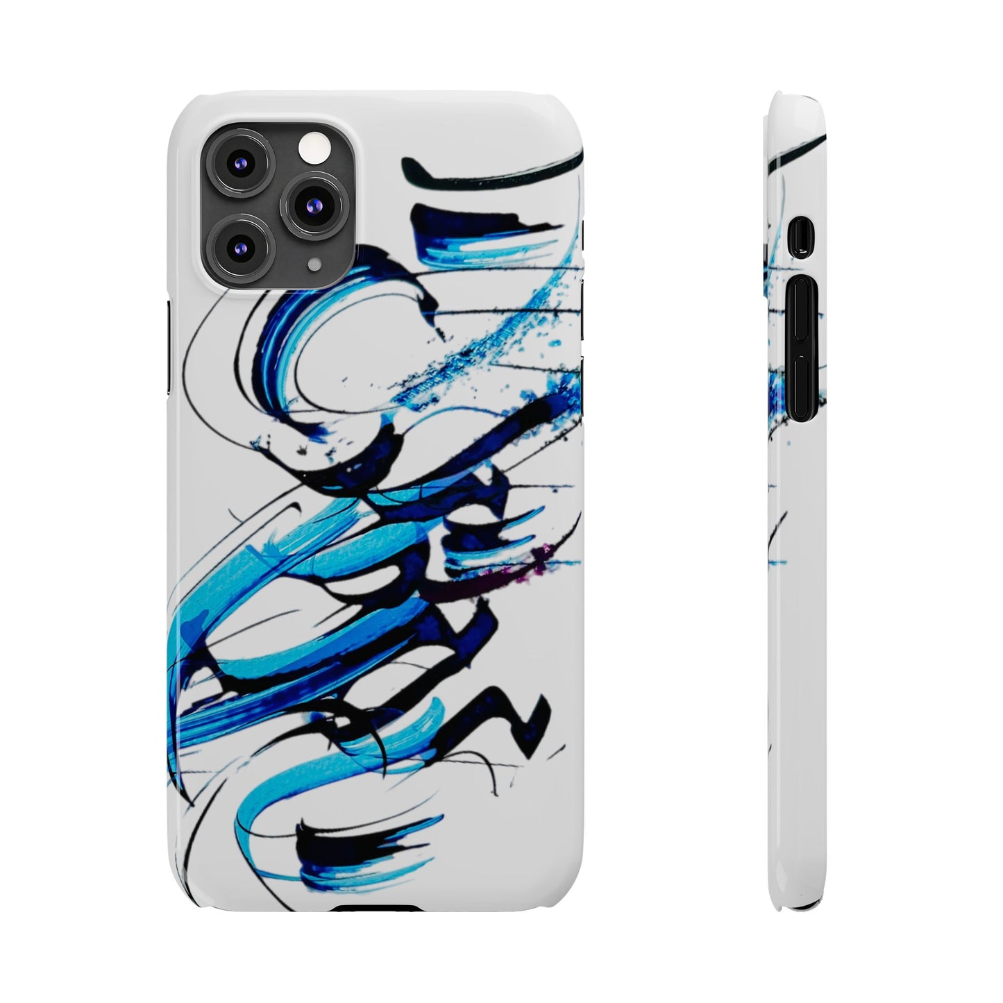 Slim Phone Cases