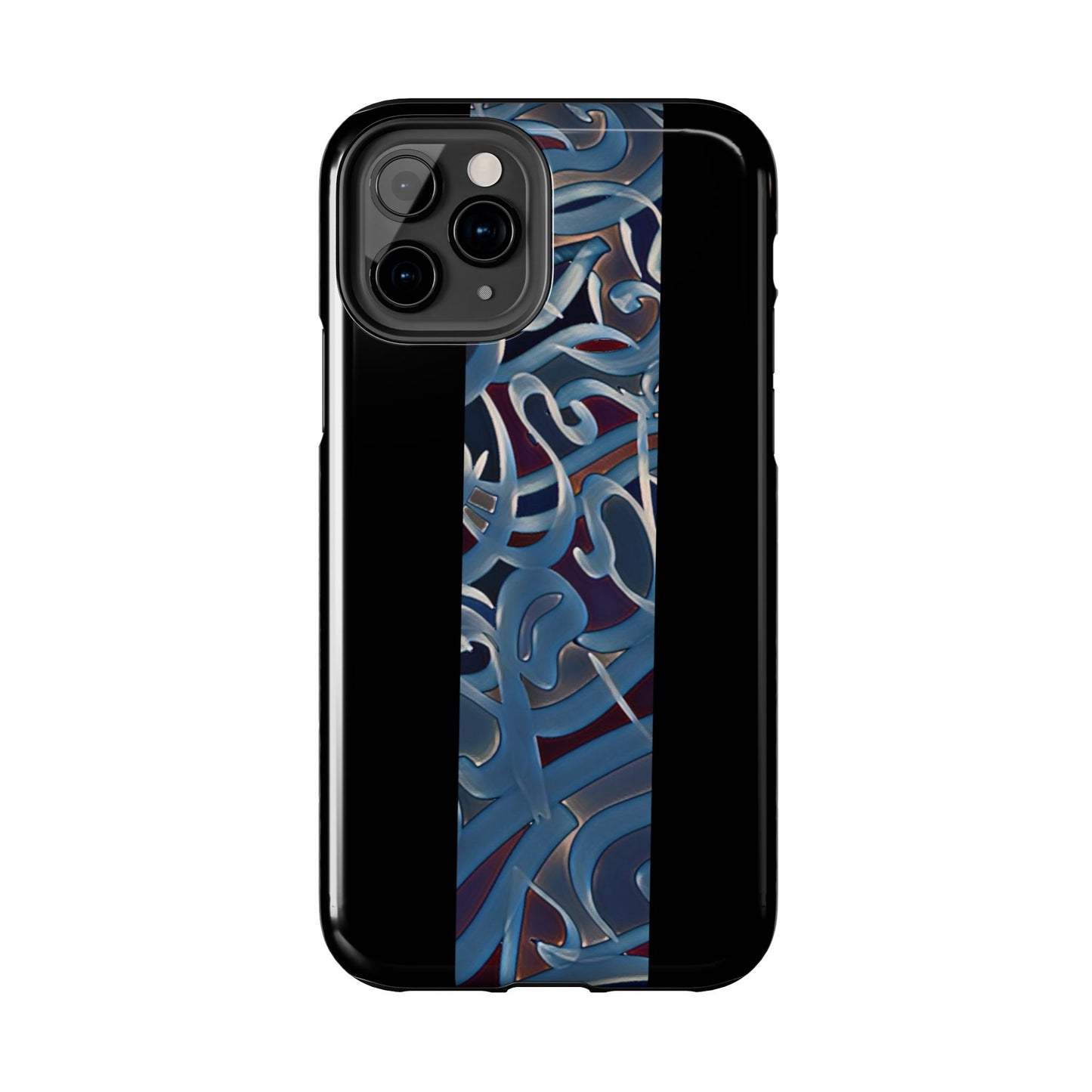 Copy of Modern Calligraphy Phone Case