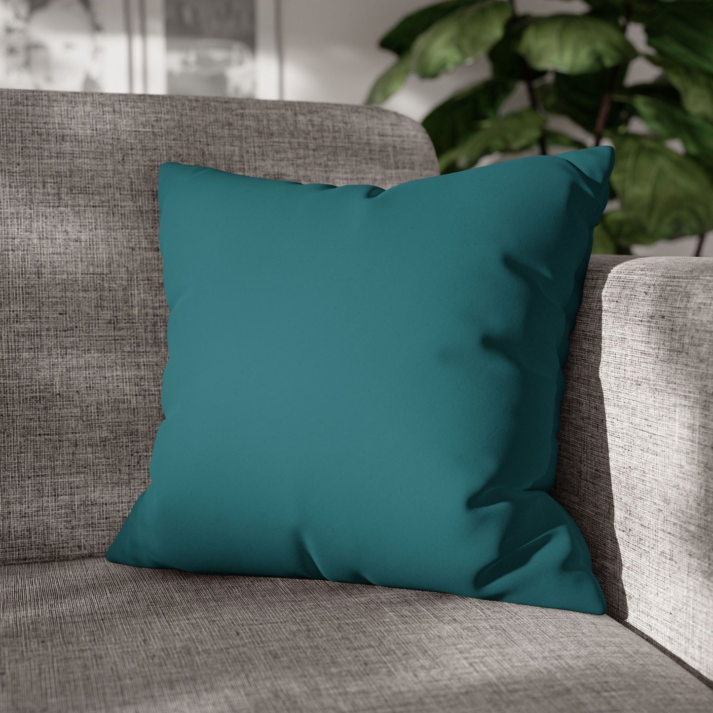 Pillowcase Set - Modern and Persian Calligraphy Design
