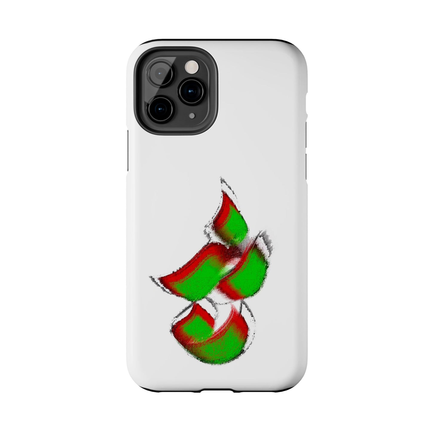 Phone Case with Persian Calligraphy