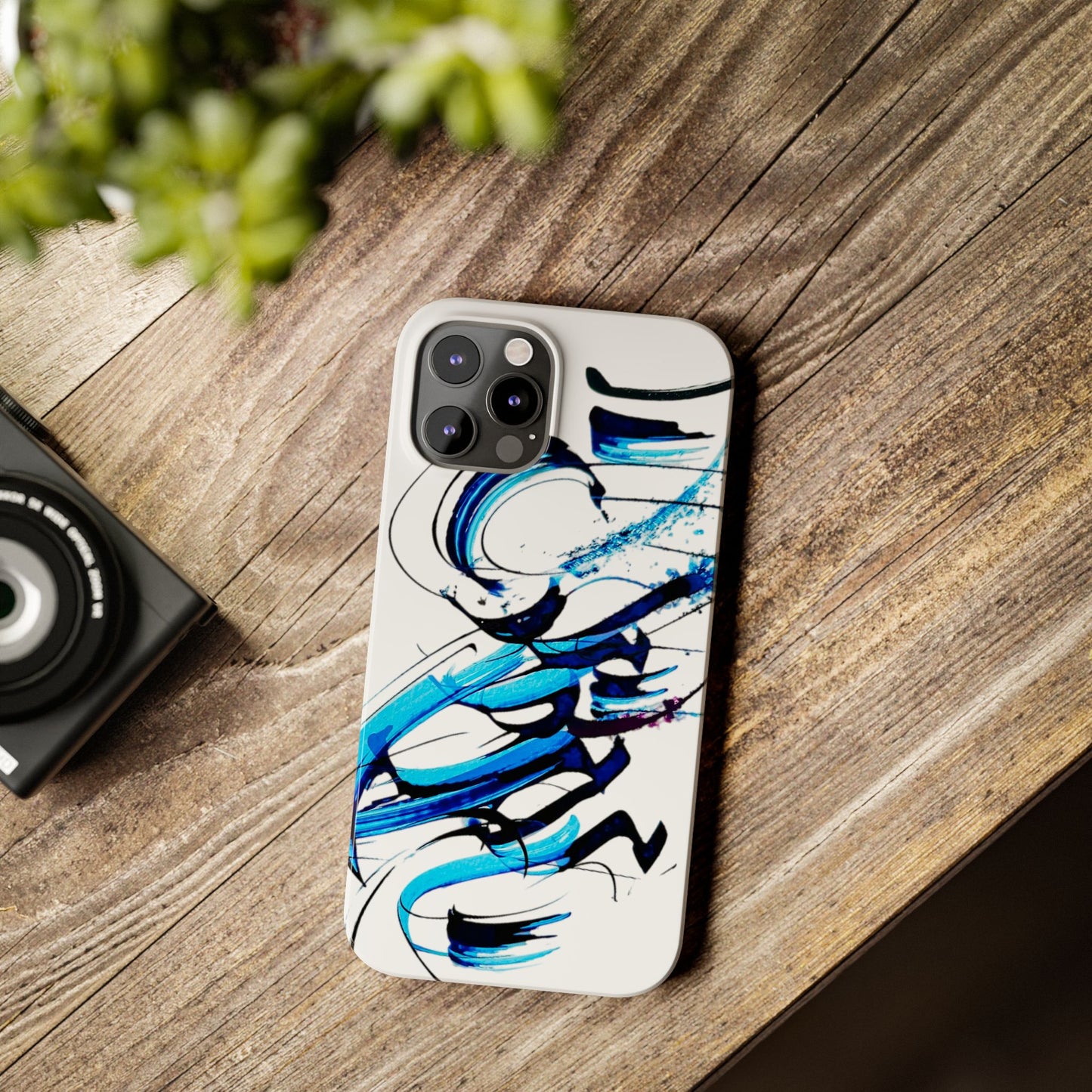 Slim Phone Cases