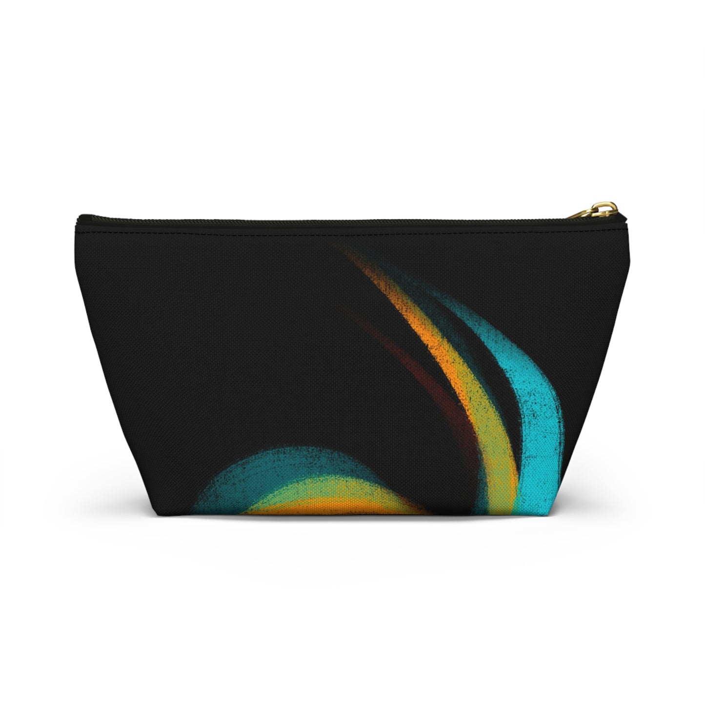 Accessory Pouch w T-bottom