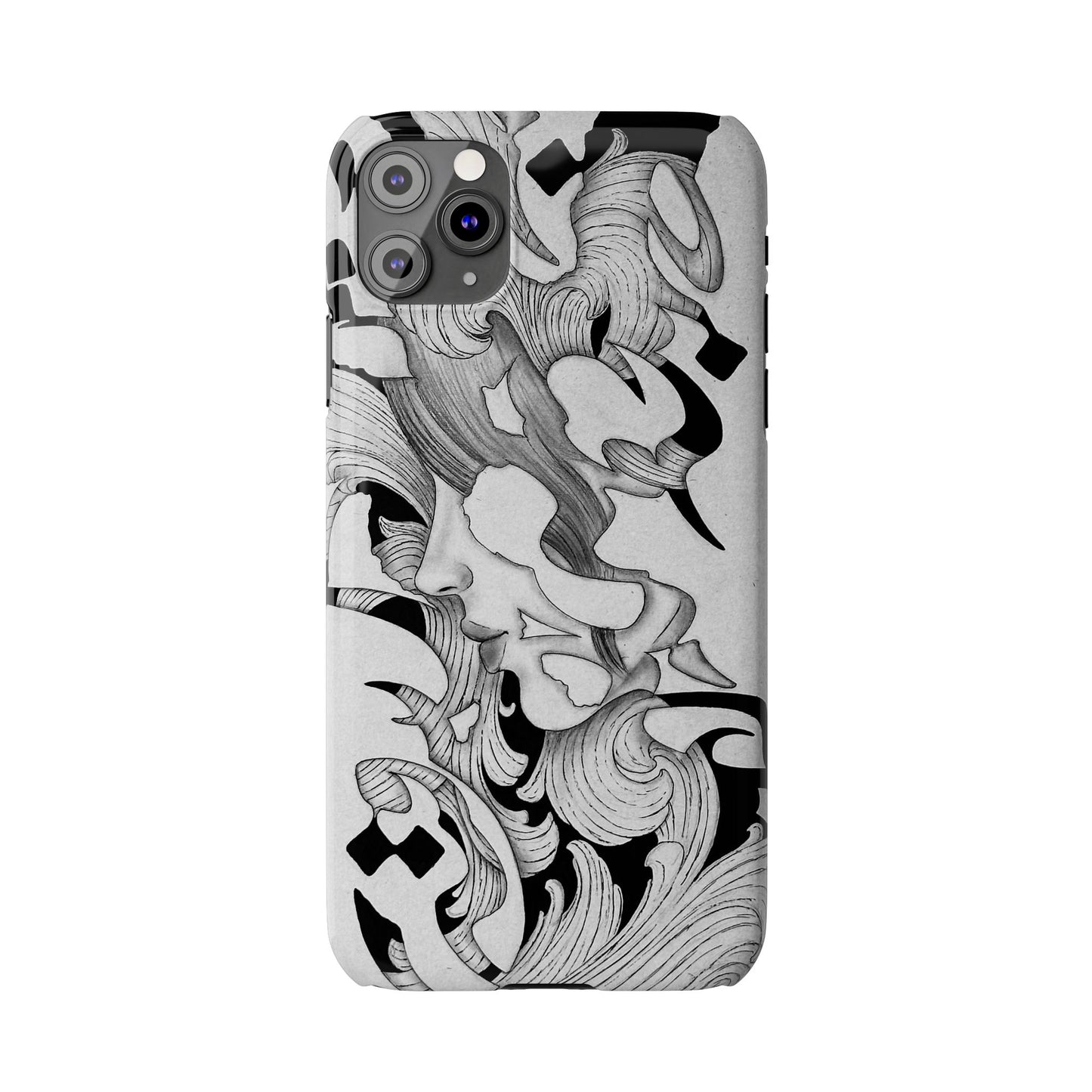 Slim Phone Cases