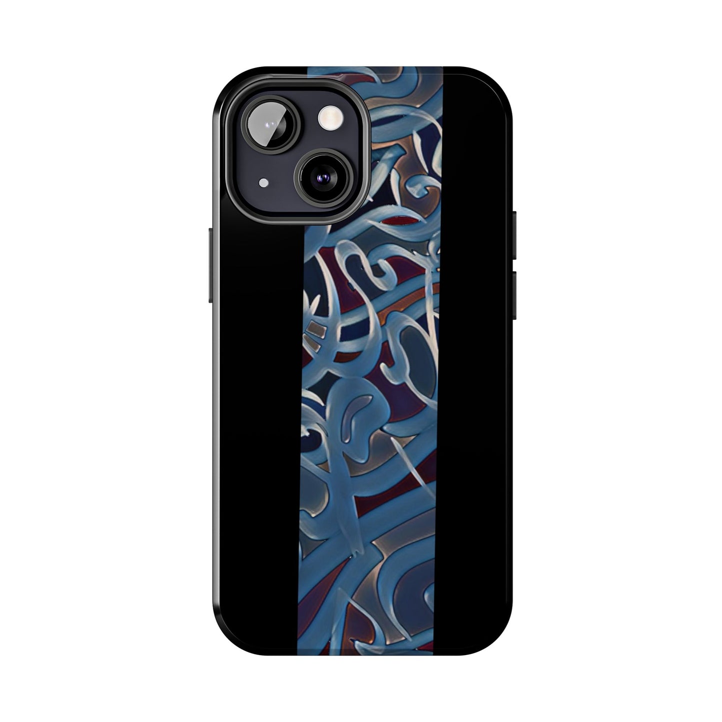 Copy of Modern Calligraphy Phone Case