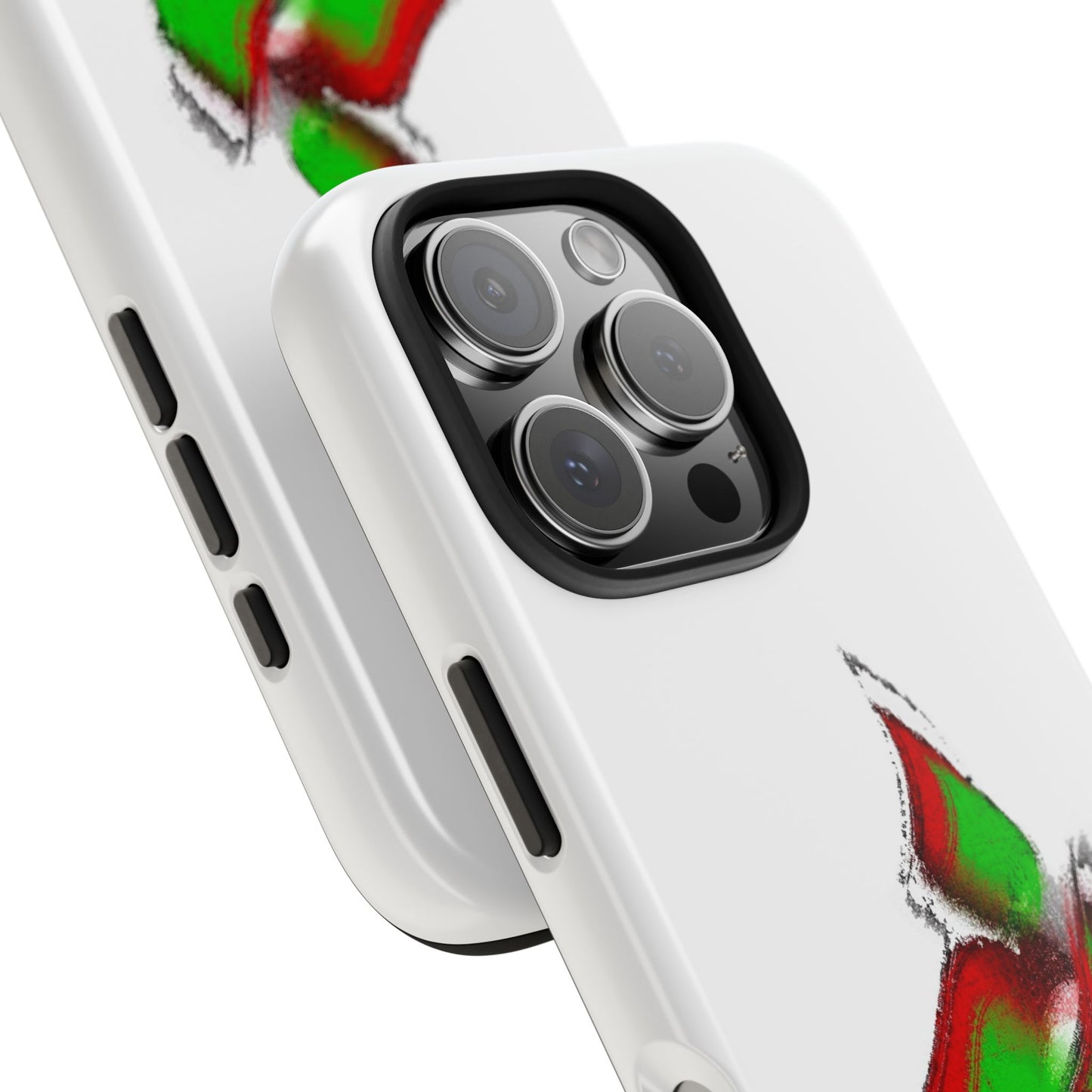 Phone Case with Persian Calligraphy