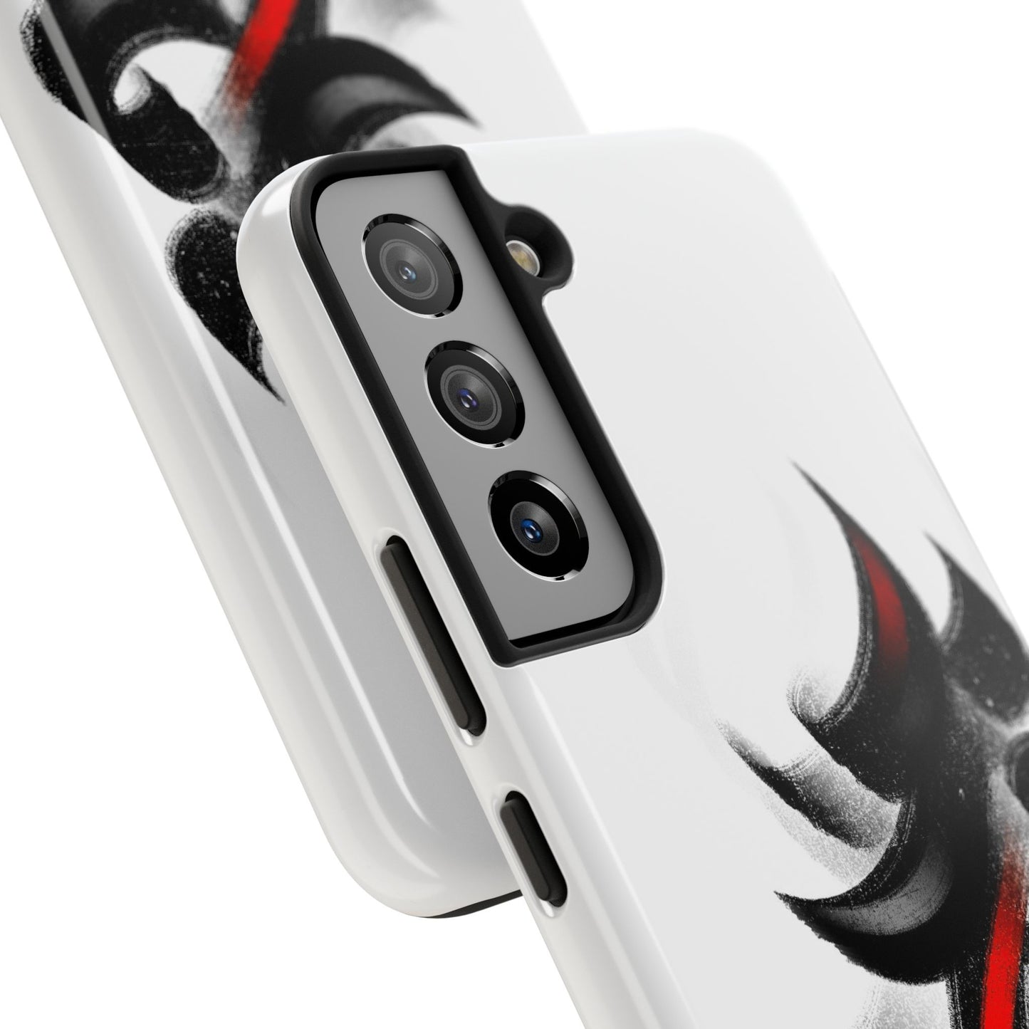 Phone Cases - Persian and Modern Calligraphy Design