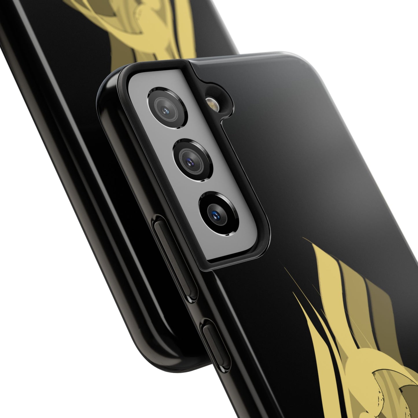 Phone Case Persian Calligraphy Modern Handwriting..