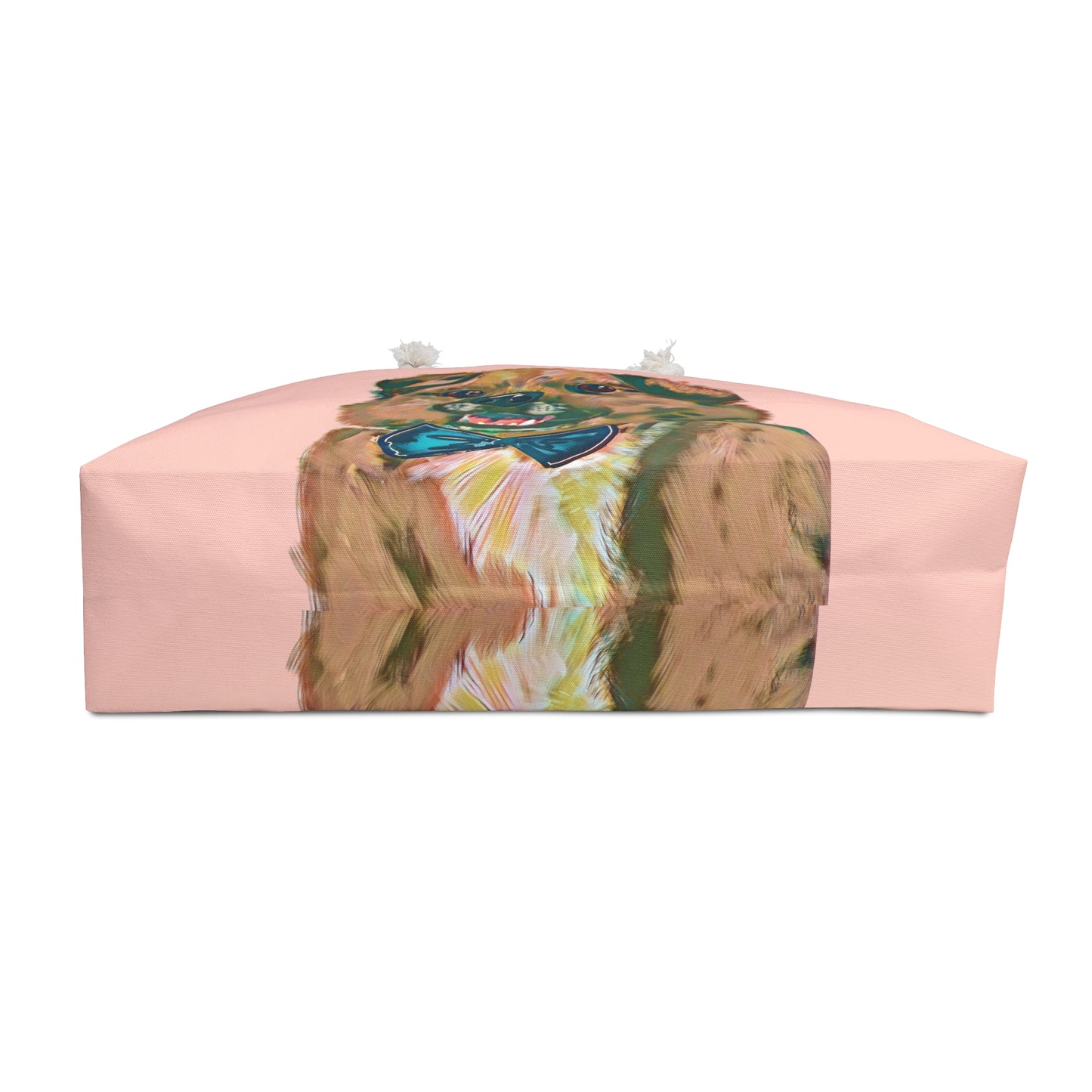 Baghlava Weekender Bag – Perfect for Pet Lovers