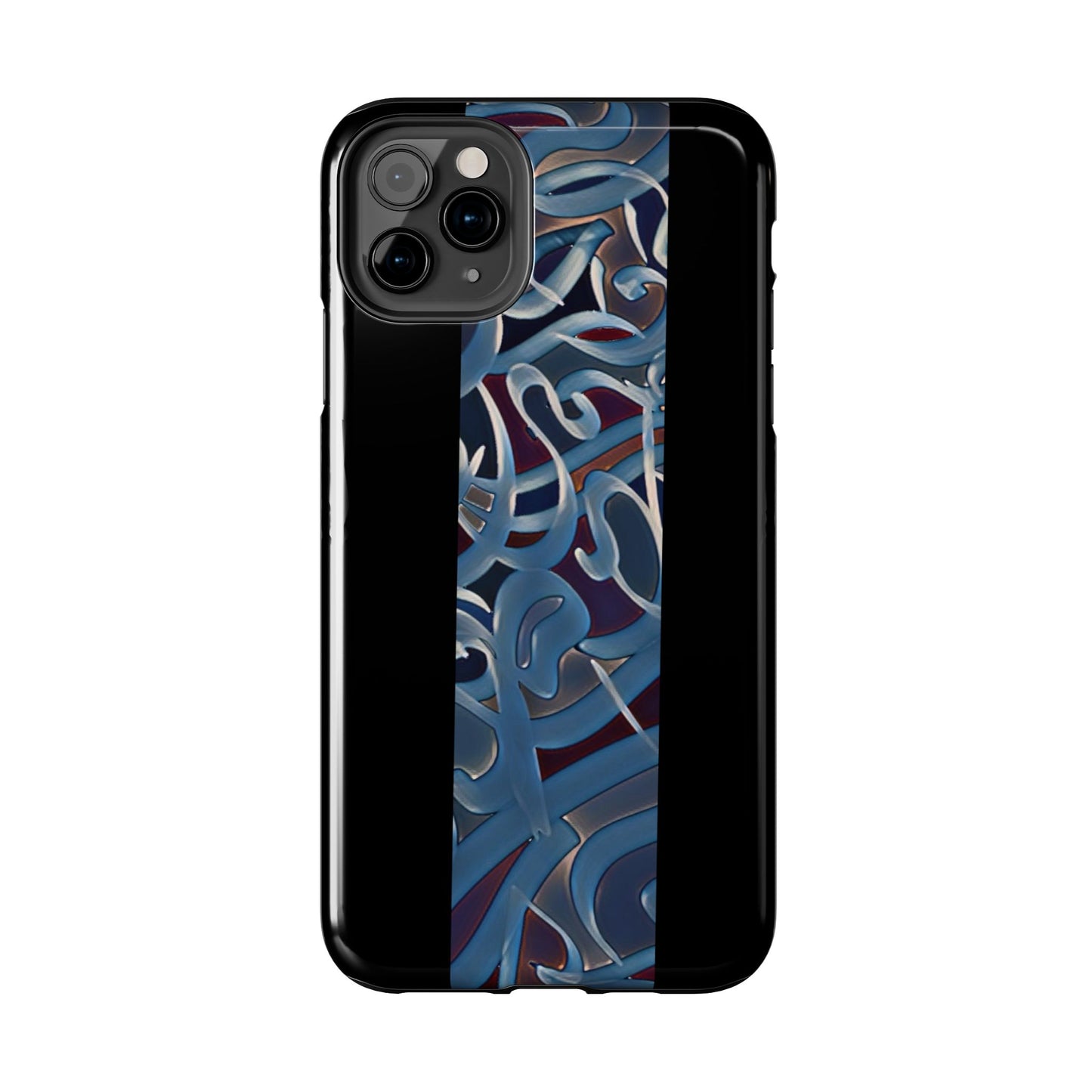 Copy of Modern Calligraphy Phone Case