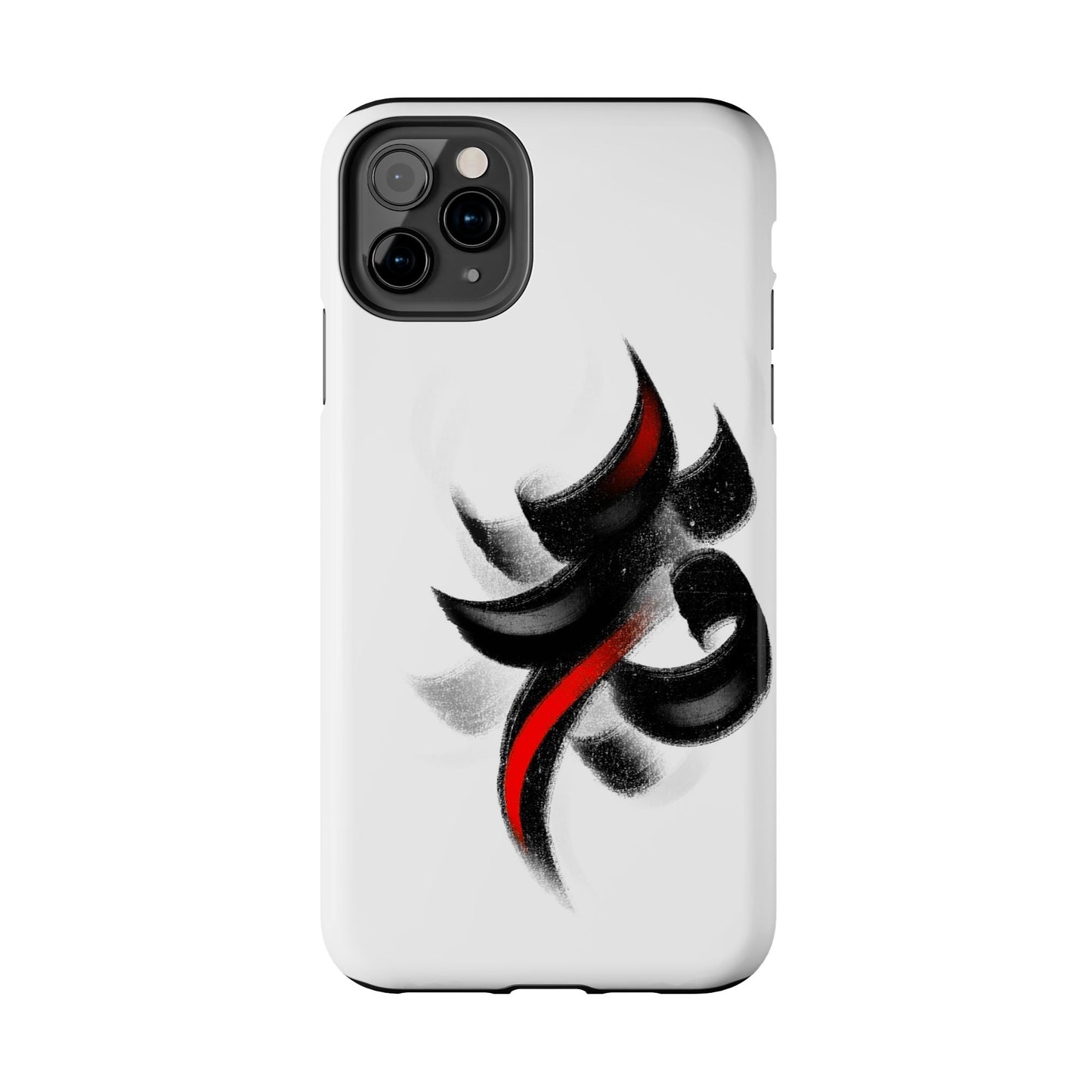 Phone Cases - Persian and Modern Calligraphy Design
