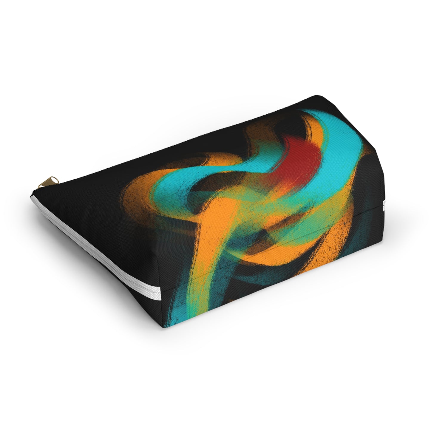 Accessory Pouch w T-bottom