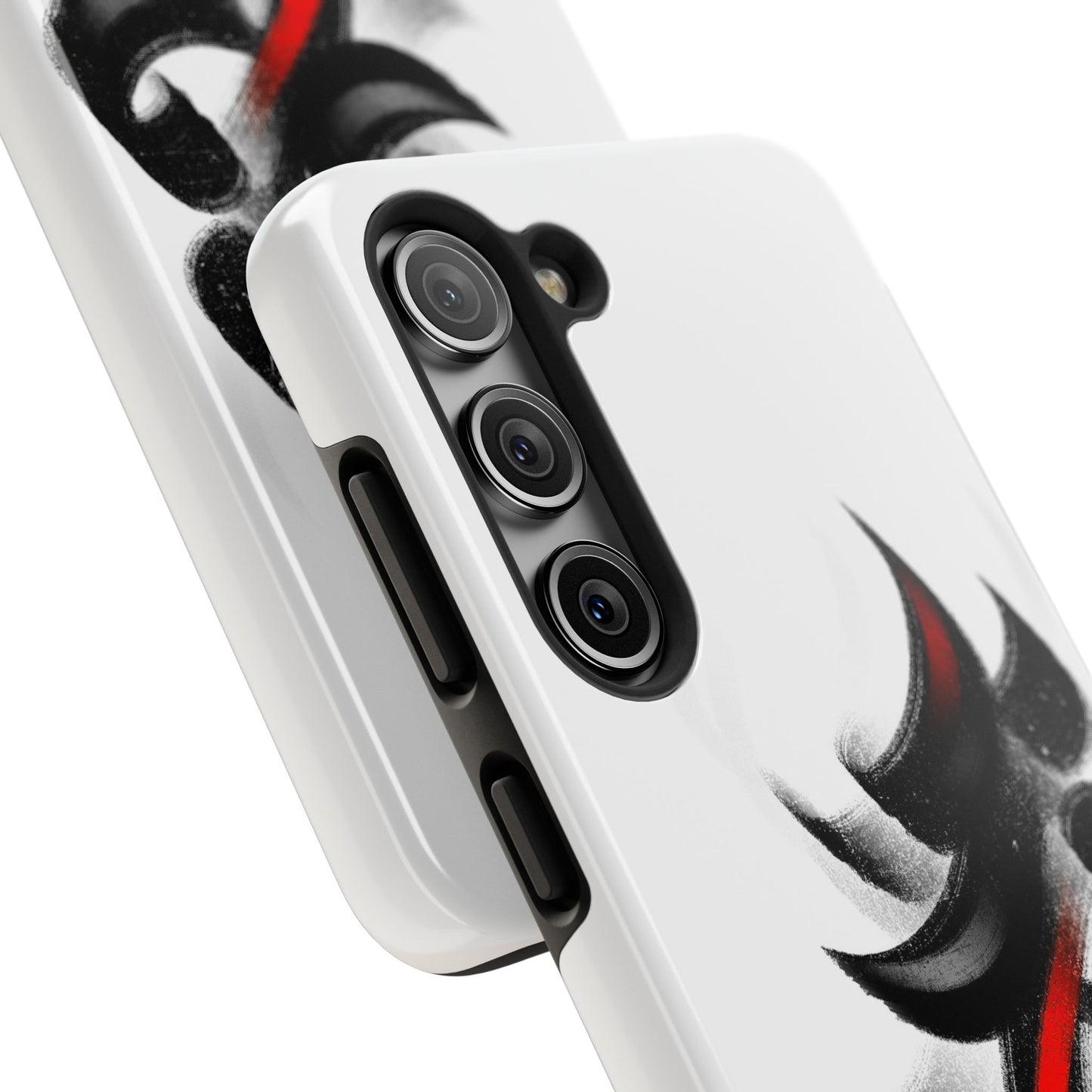 Phone Cases - Persian and Modern Calligraphy Design