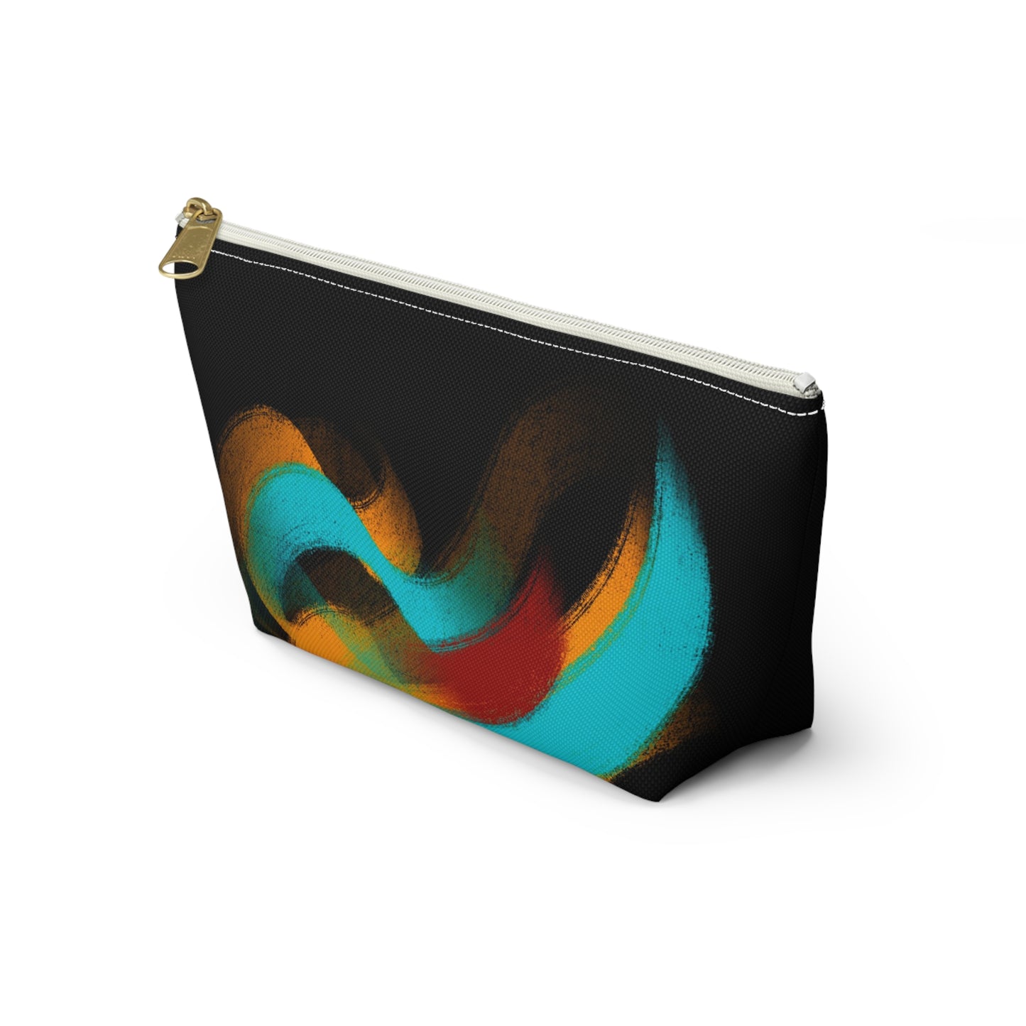 Accessory Pouch w T-bottom