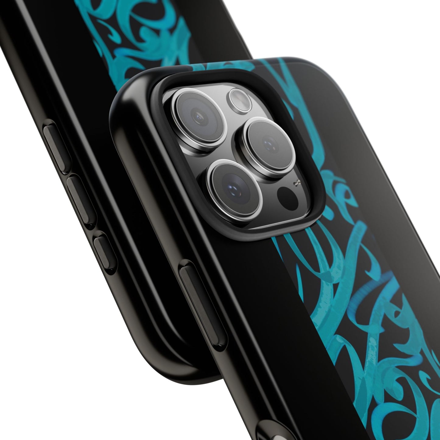 Copy of Copy of Phone Case Persian Calligraphy Art.