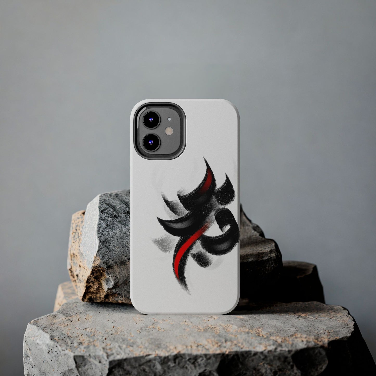 Phone Cases - Persian and Modern Calligraphy Design
