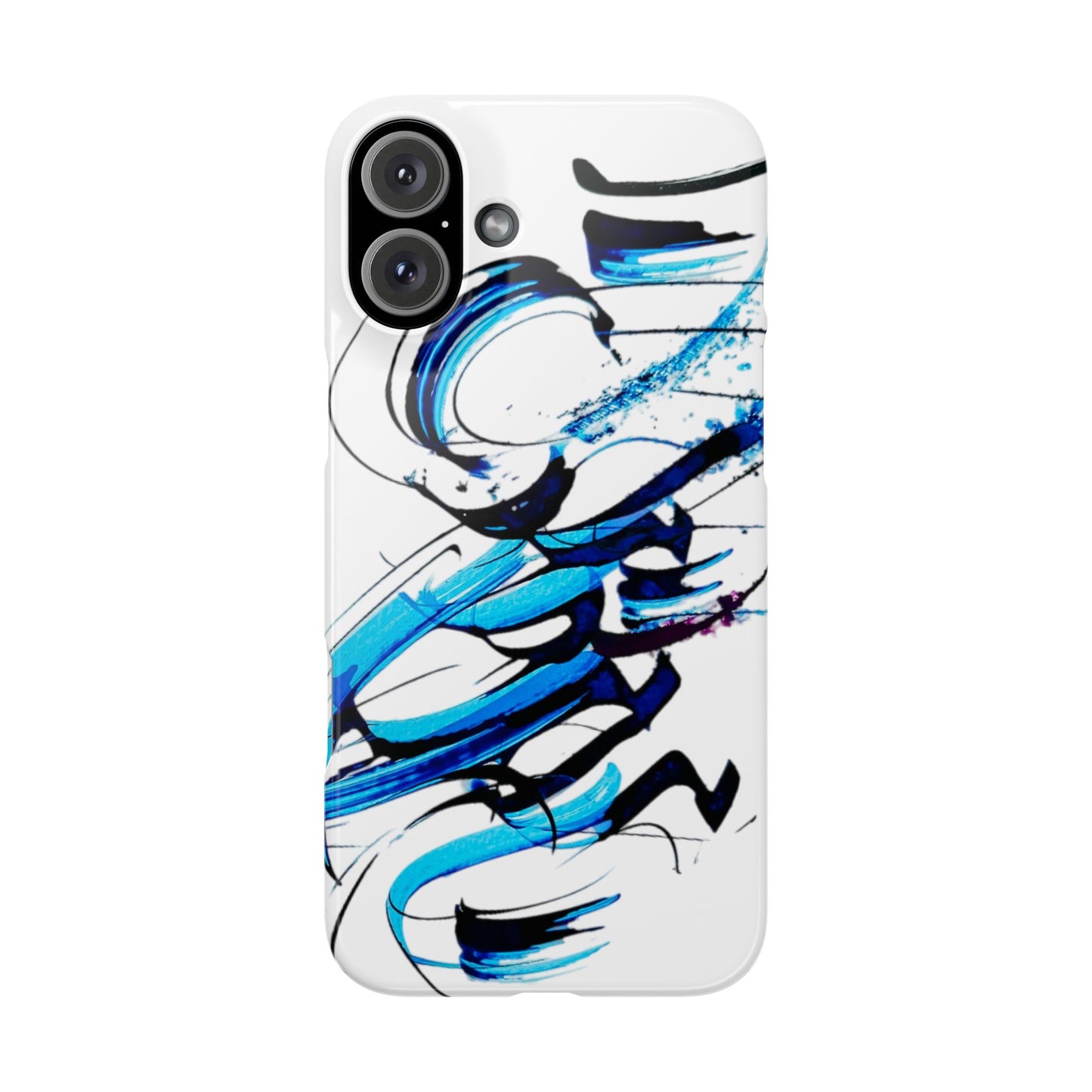 Slim Phone Cases