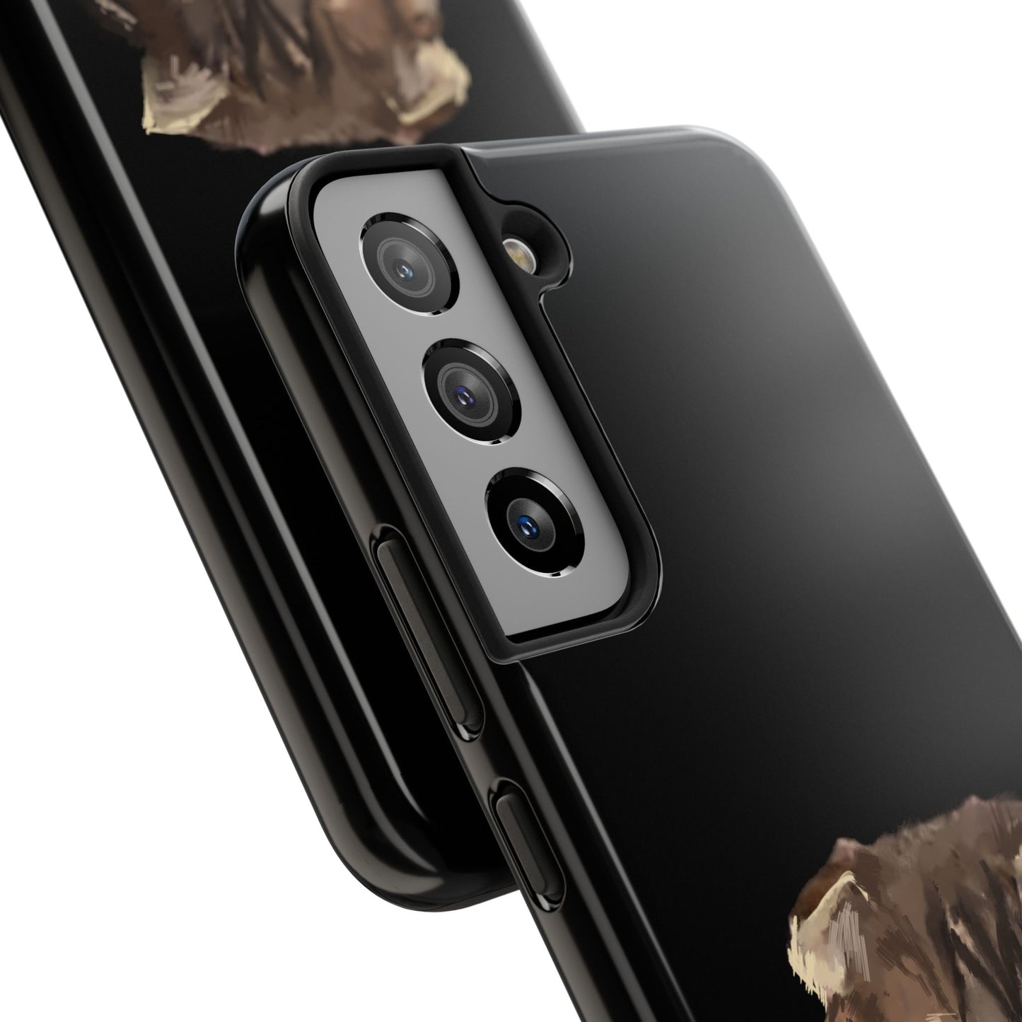 Phone CasePepe design Art.