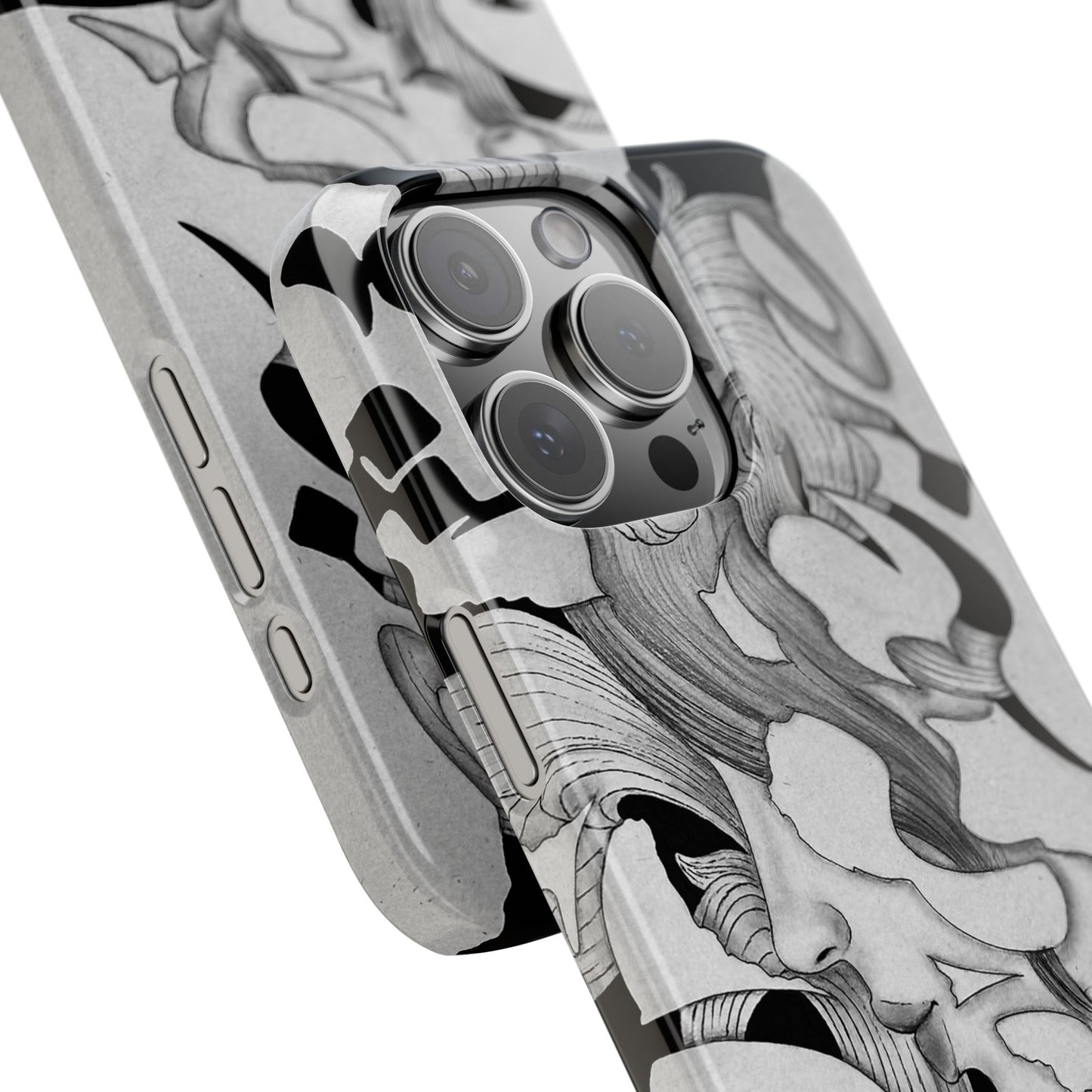 Slim Phone Cases