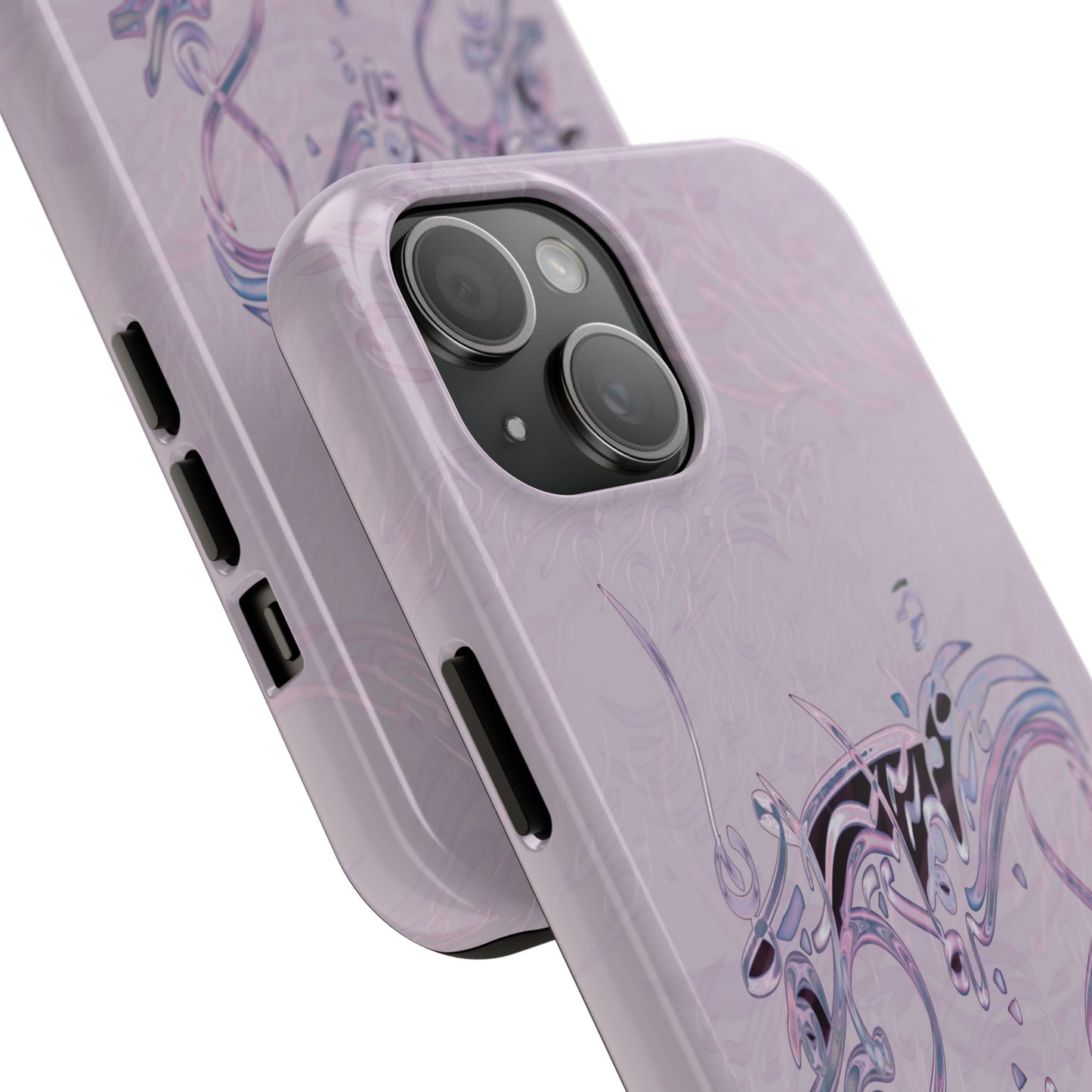 Copy of Modern Calligraphy Phone Case