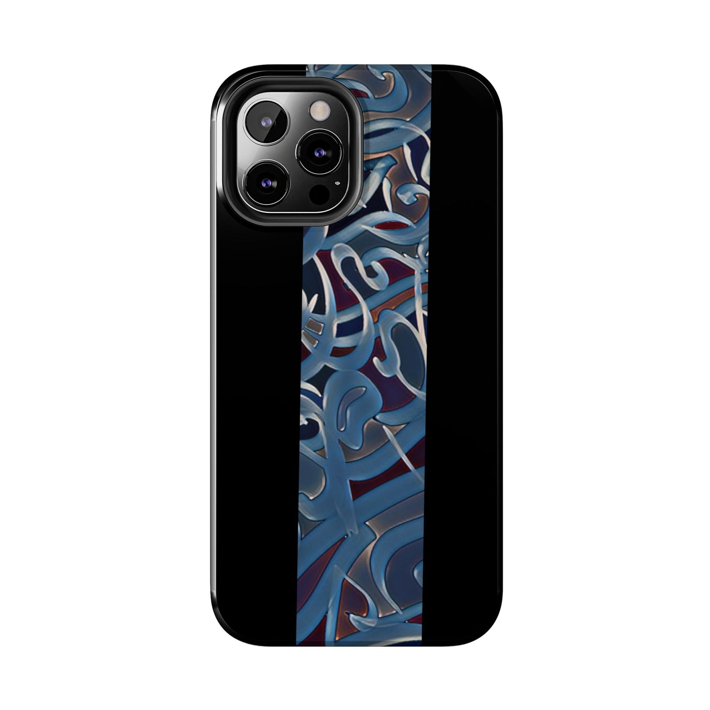 Copy of Modern Calligraphy Phone Case