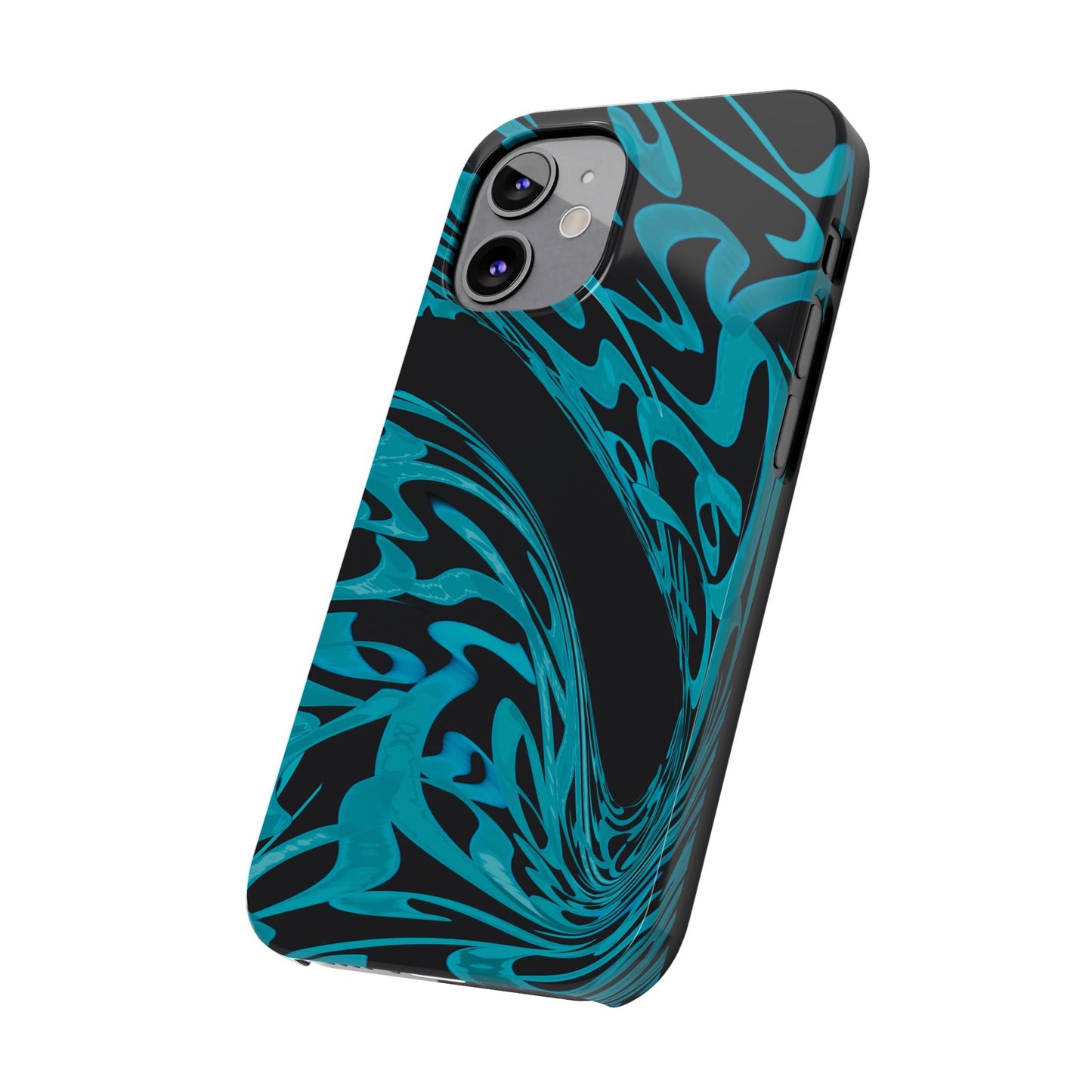 Modern Art  Slim Phone Case -