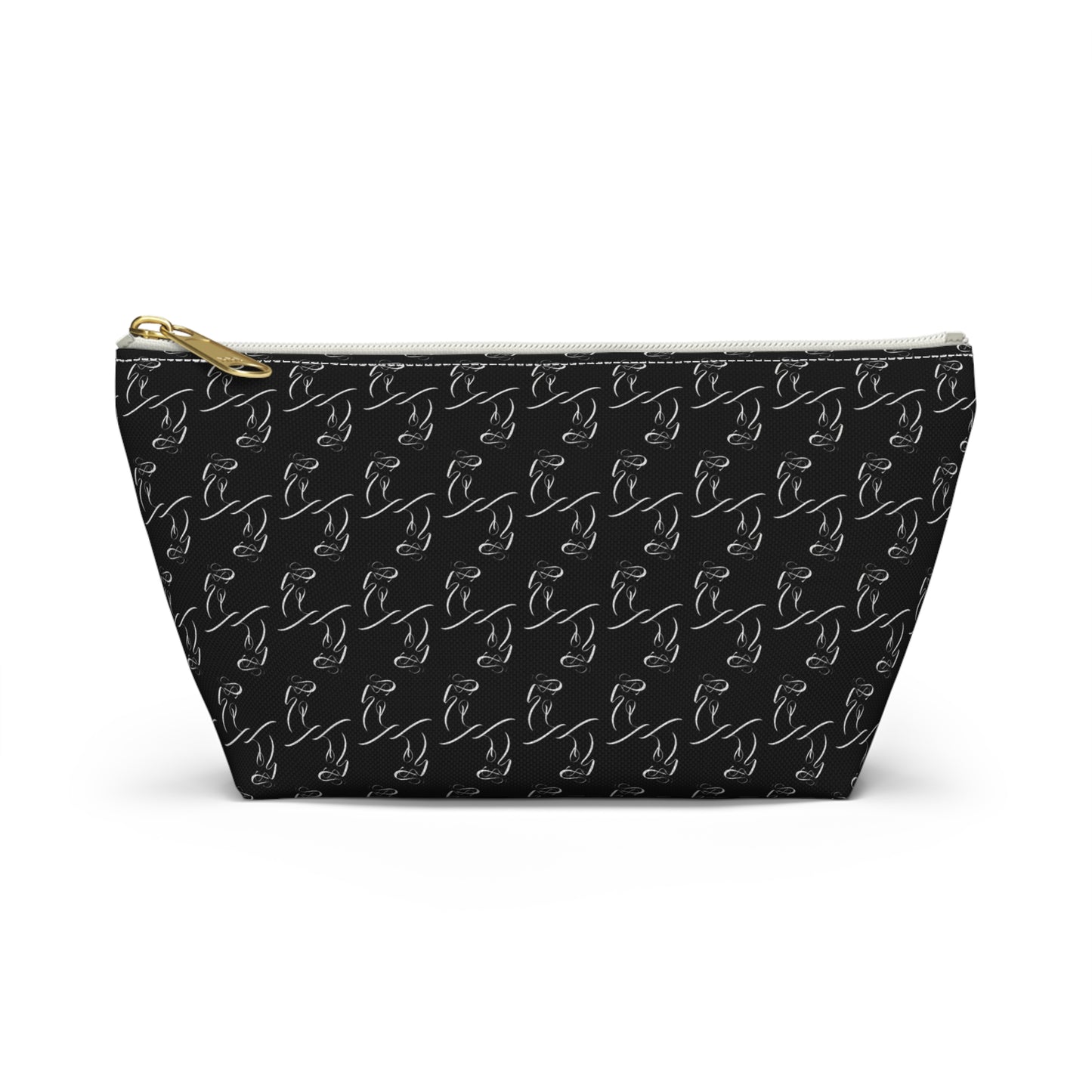 HICH. Accessory Pouch w T-bottom