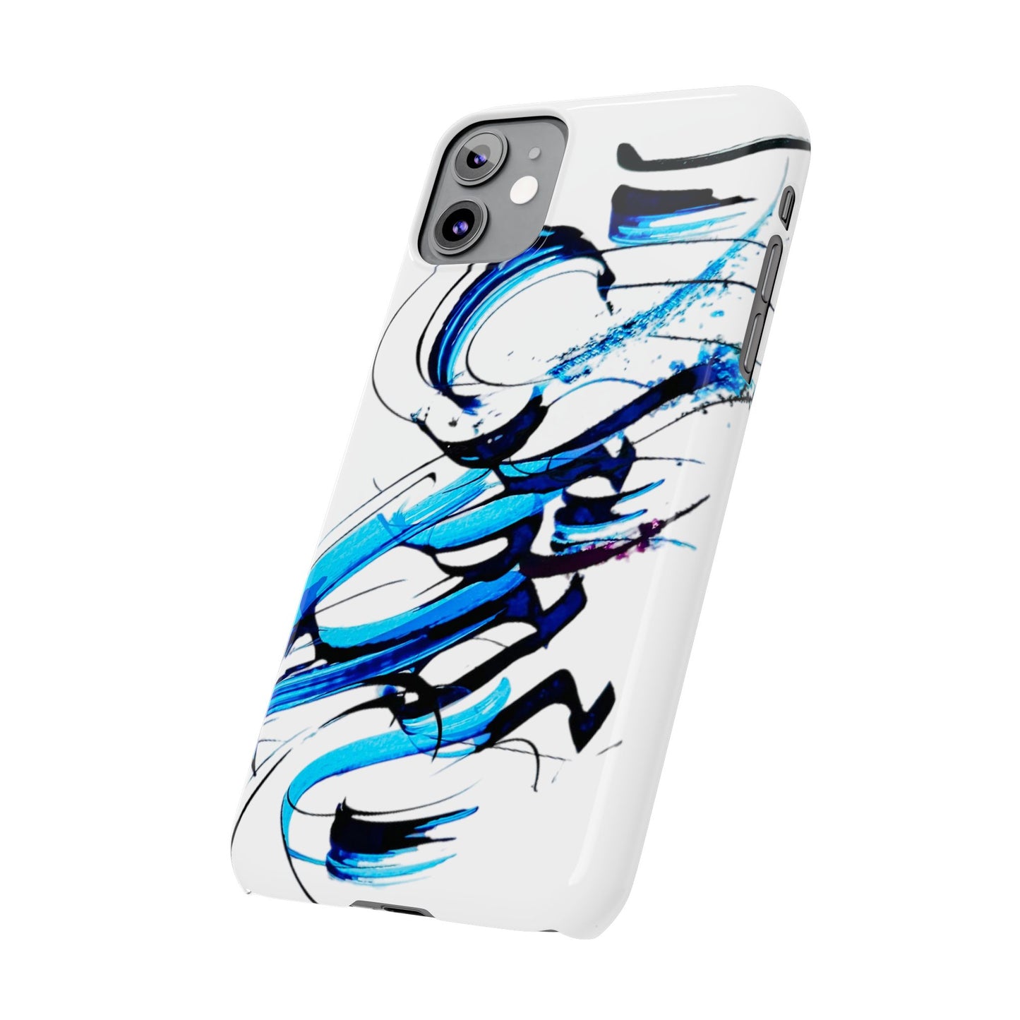 Slim Phone Cases