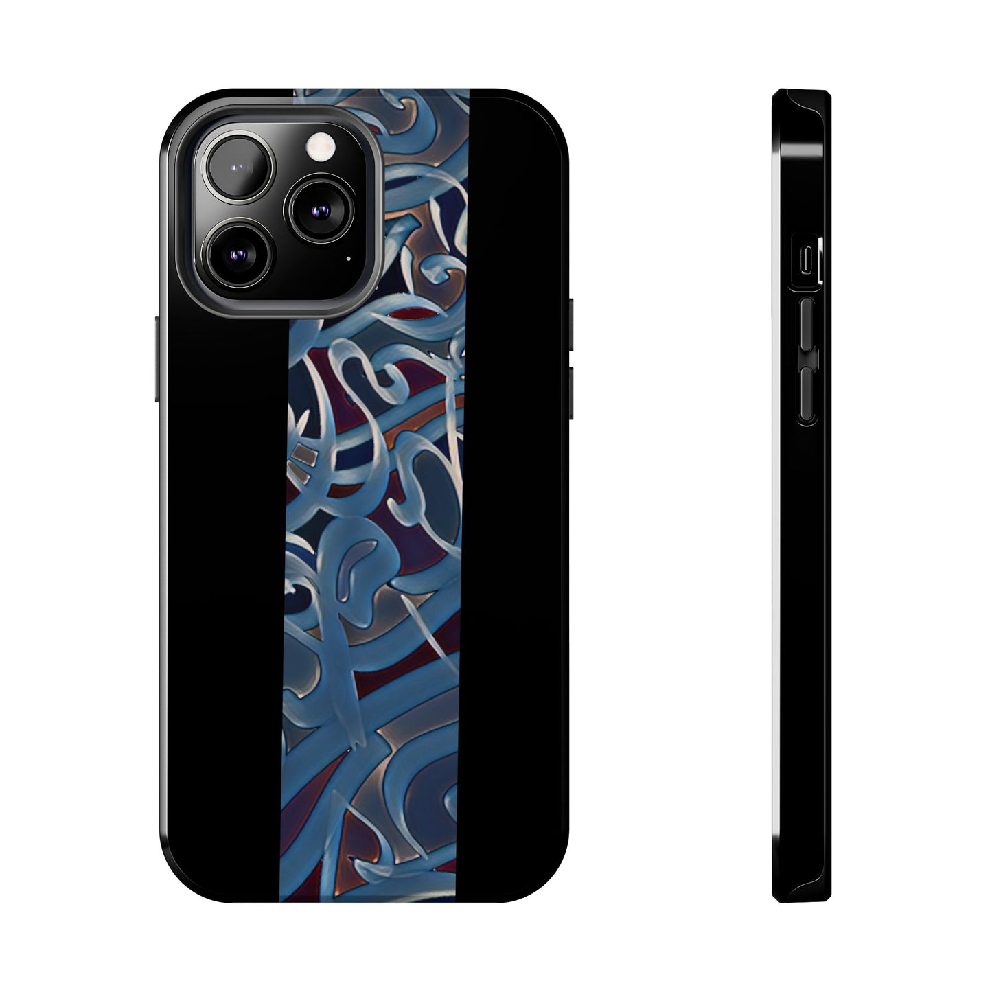 Copy of Modern Calligraphy Phone Case