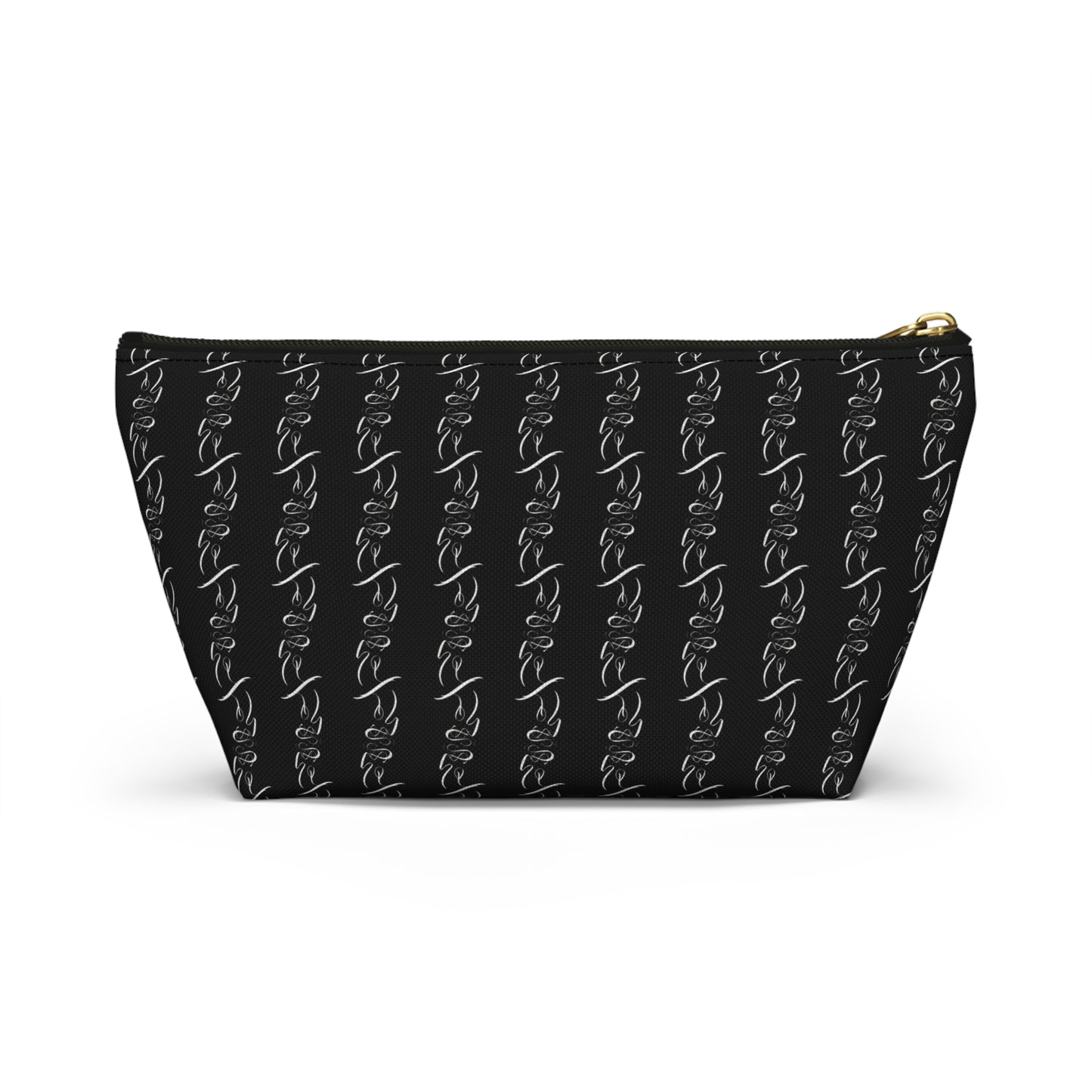 Copy of HICH. Accessory Pouch w T-bottom