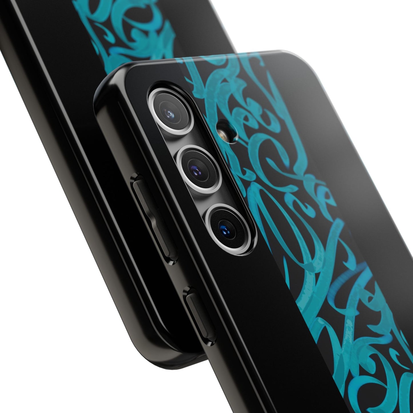 Copy of Copy of  Phone Case Persian Calligraphy Art.