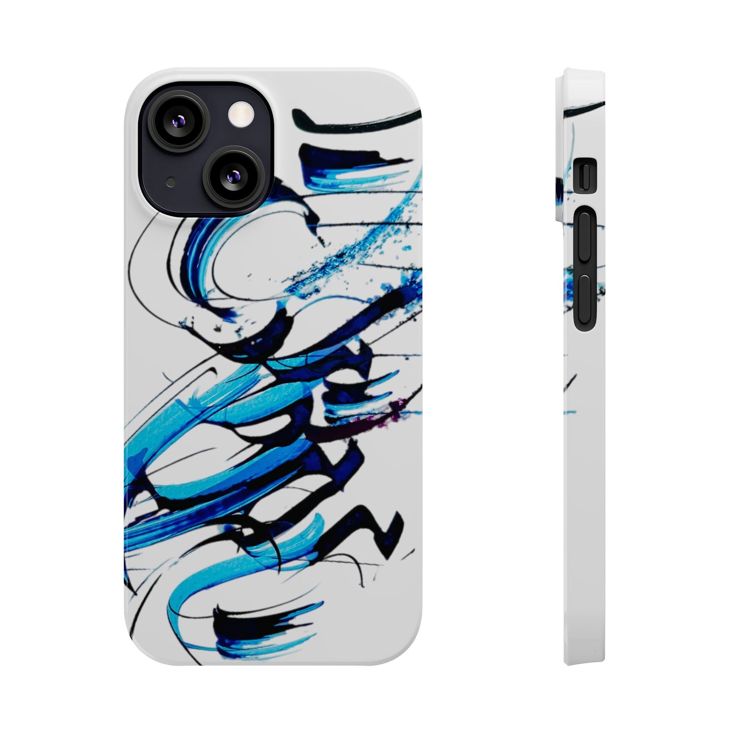 Slim Phone Cases