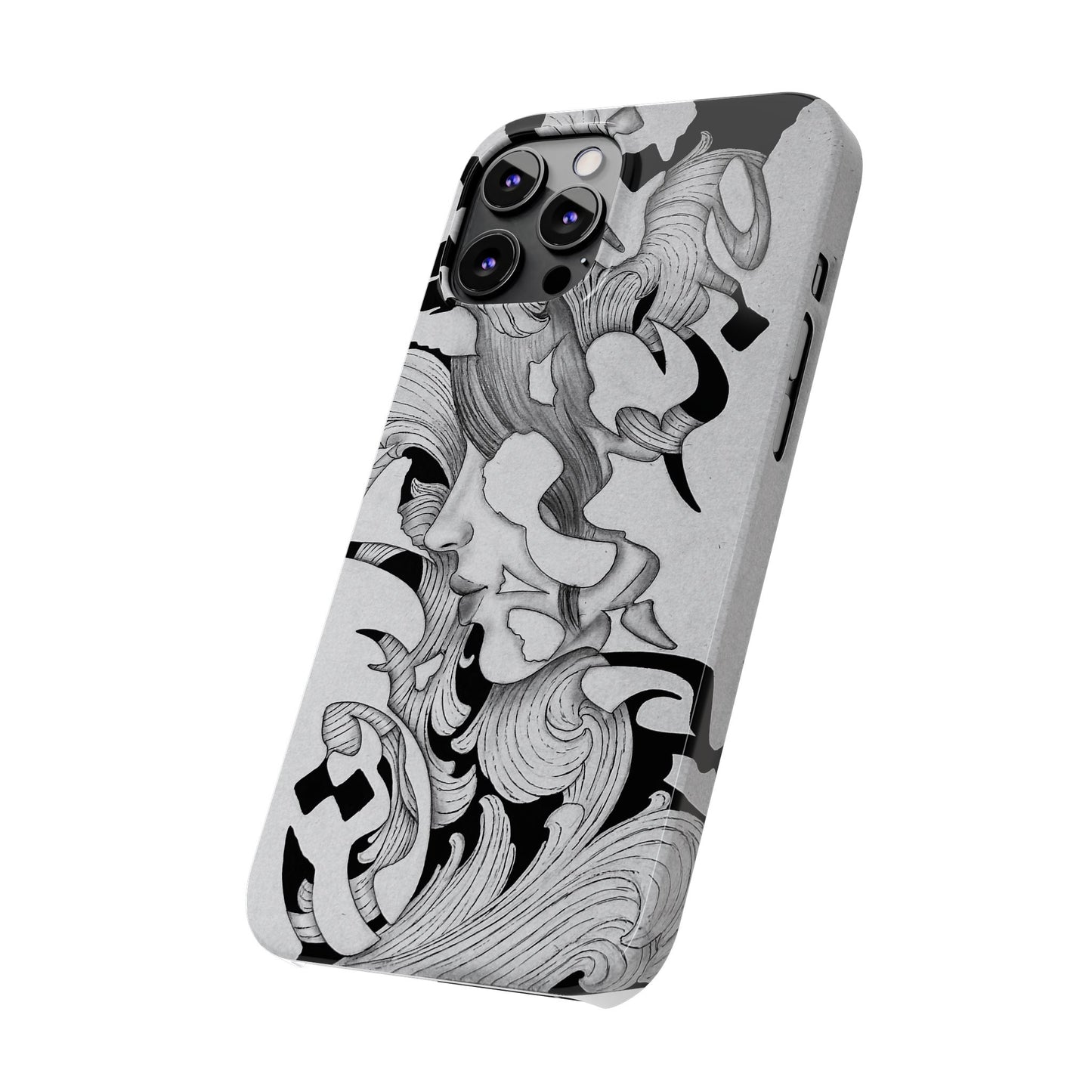 Slim Phone Cases
