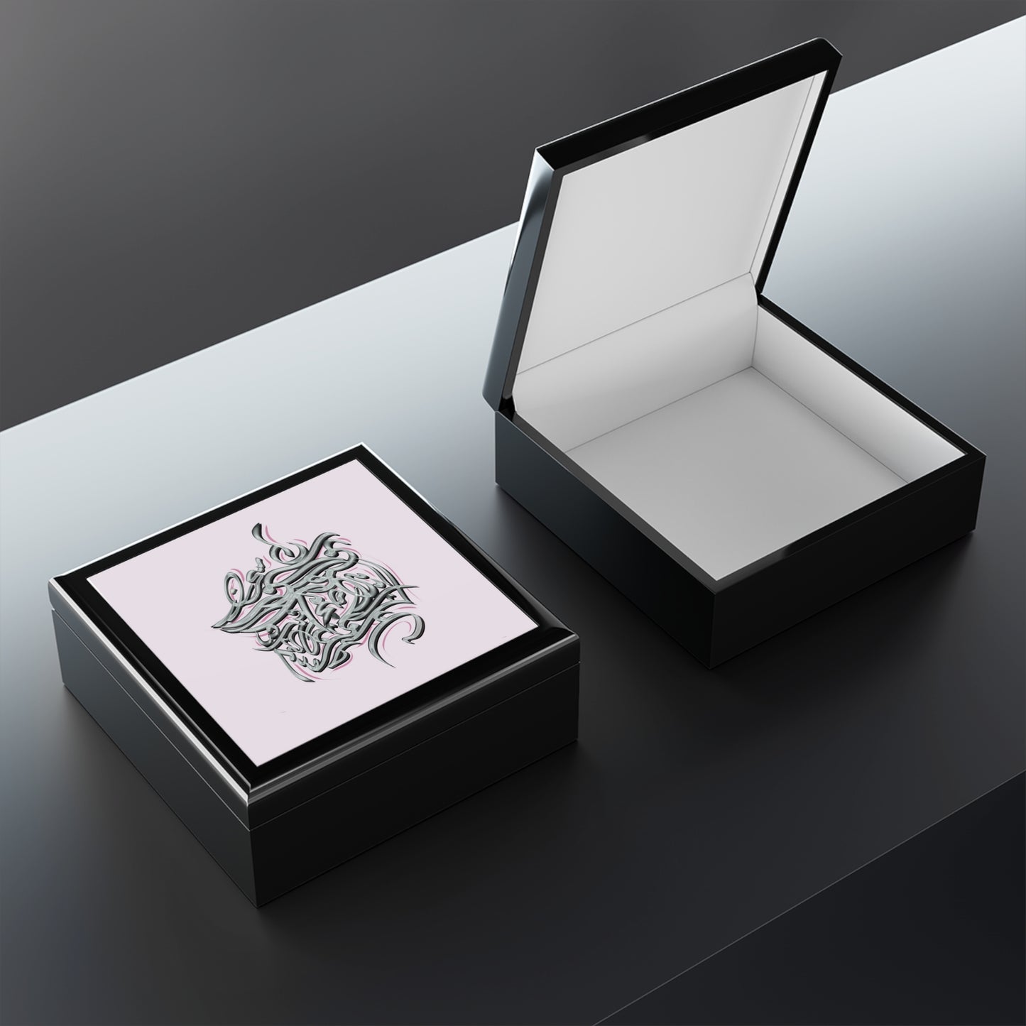 Beauty Jewelry Organizer